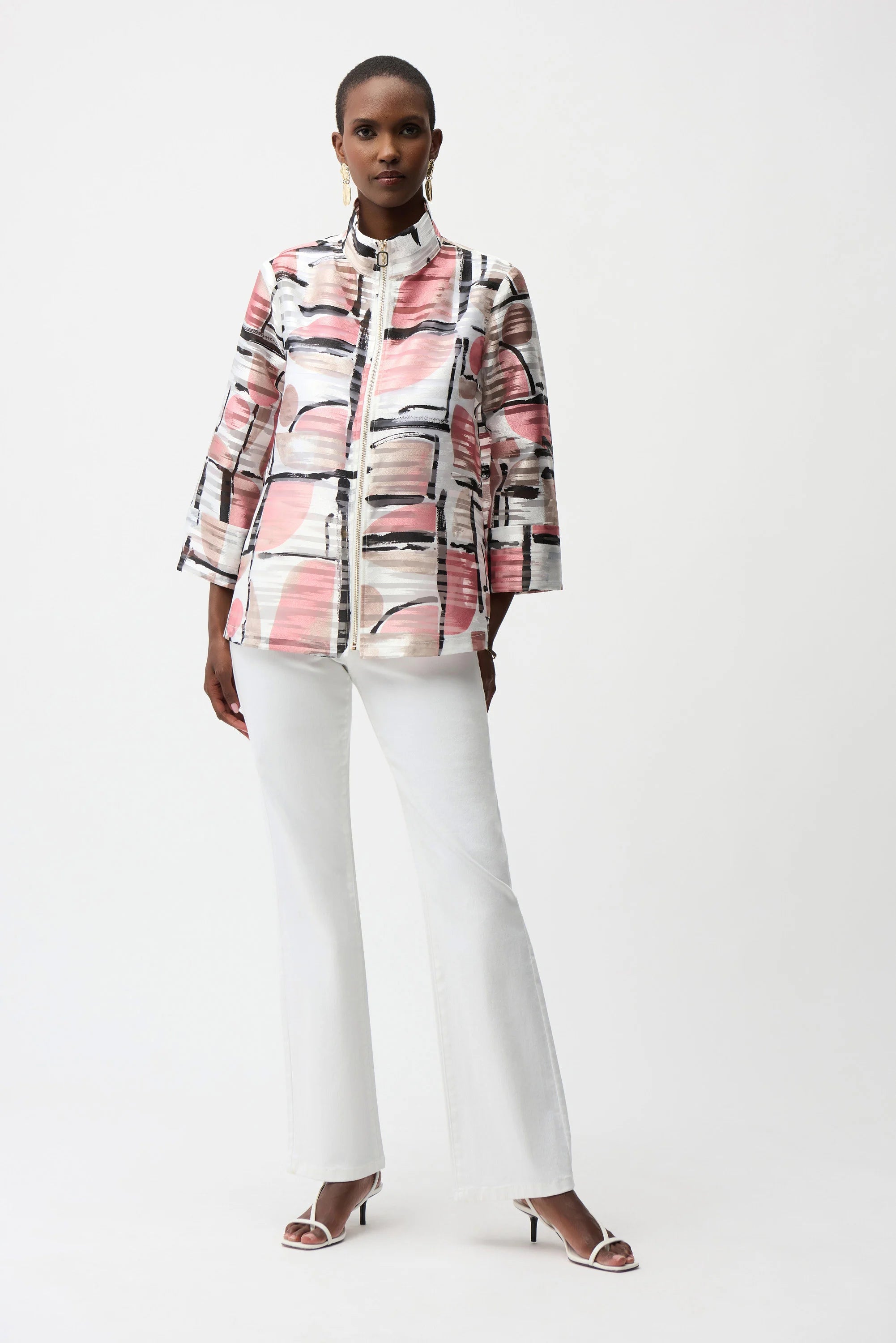 Joseph Ribkoff Jacket