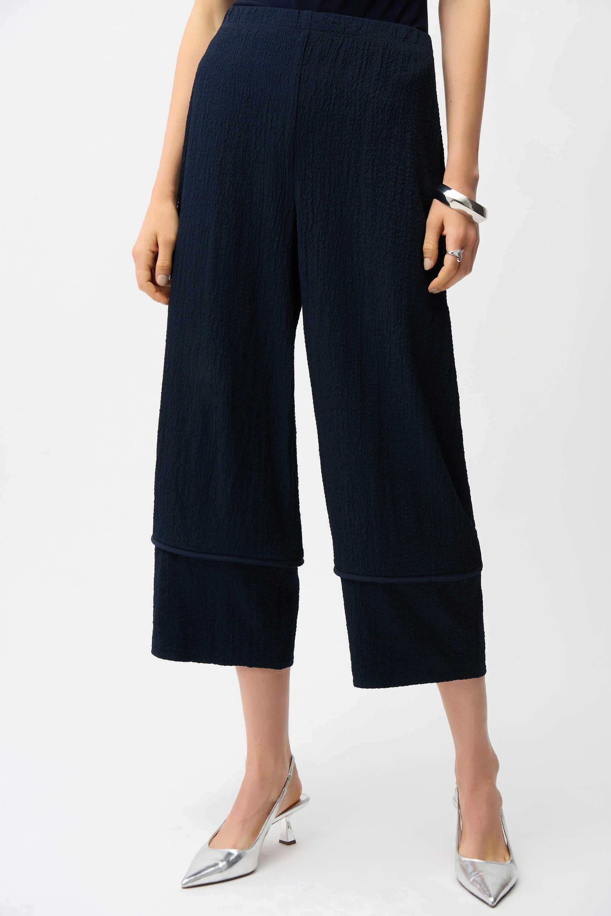Joseph Ribkoff Barrel Pant