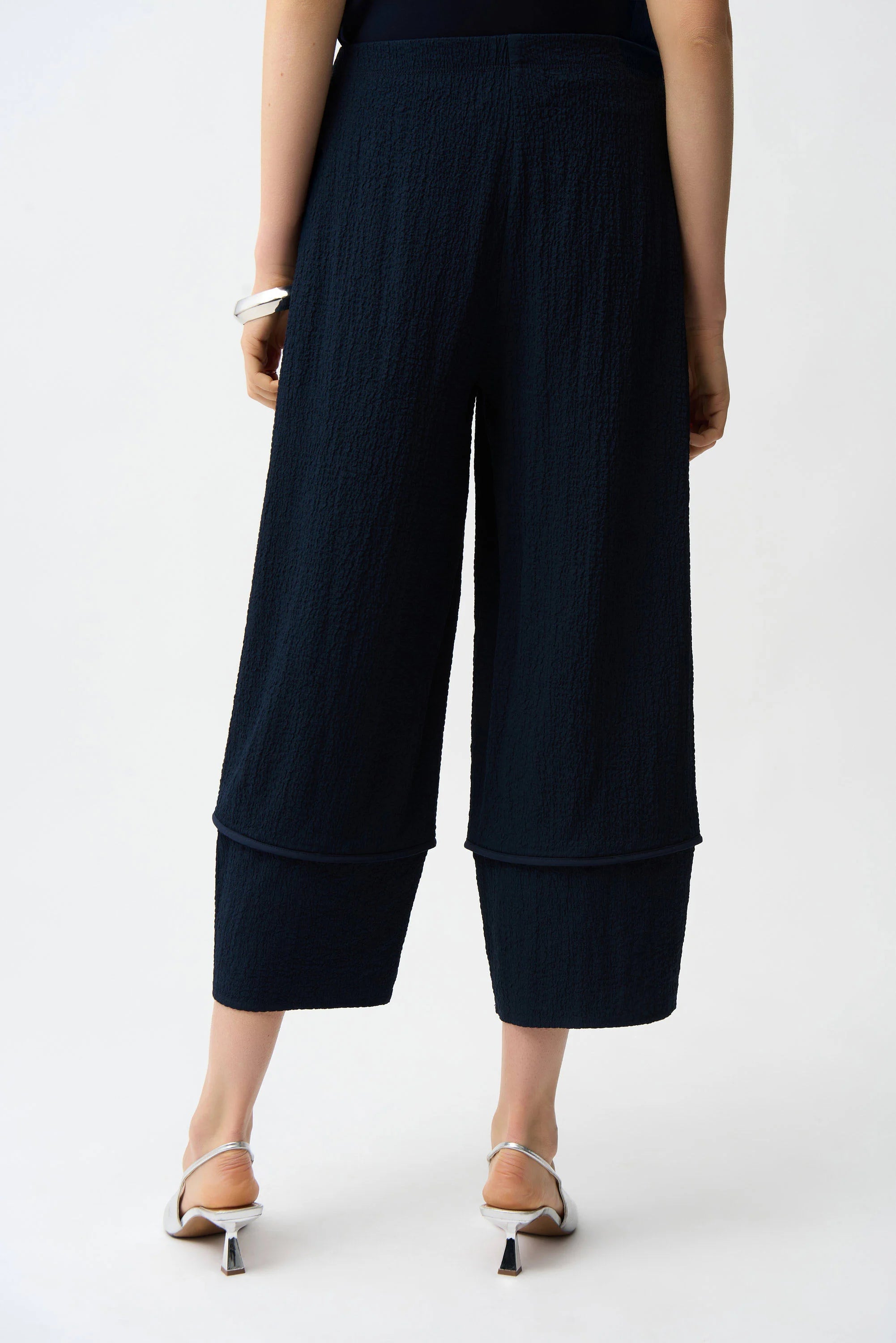 Joseph Ribkoff Barrel Pant