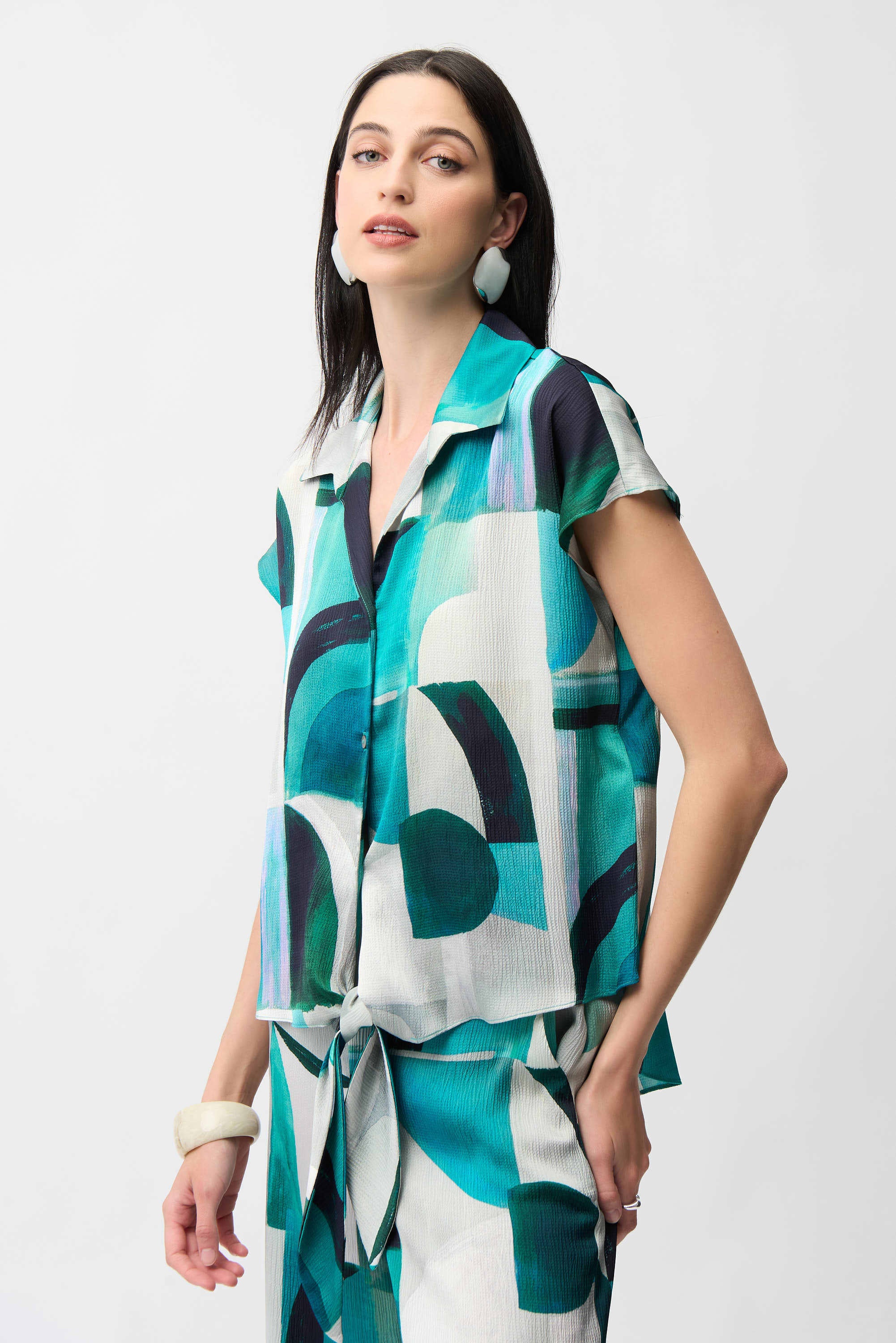 Joseph Ribkoff Blouse