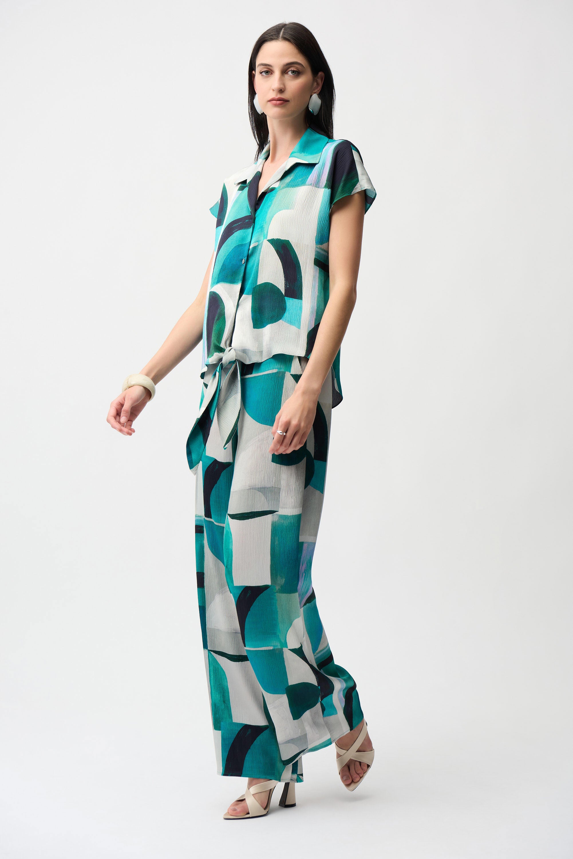 Joseph Ribkoff Blouse