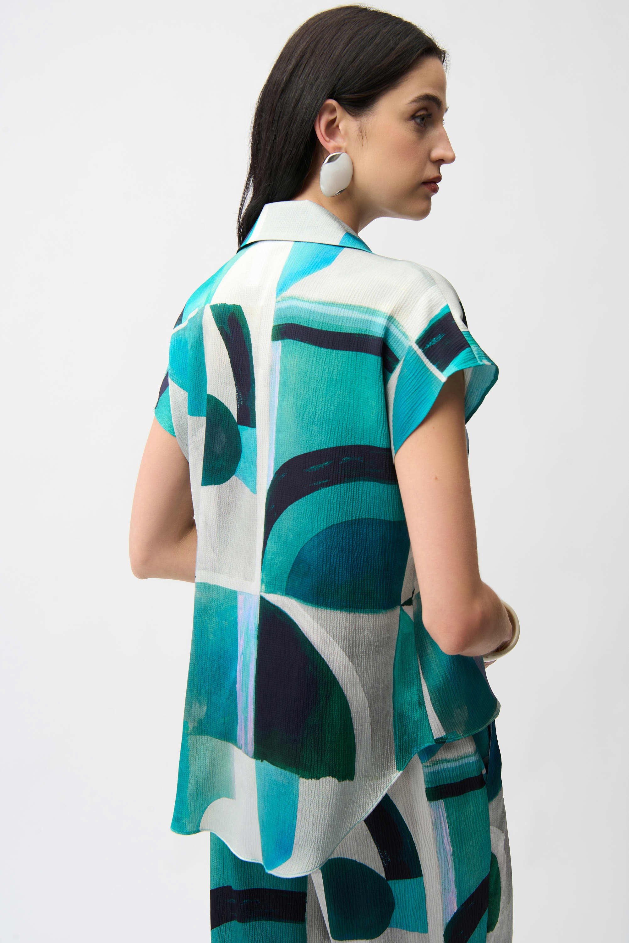 Joseph Ribkoff Blouse