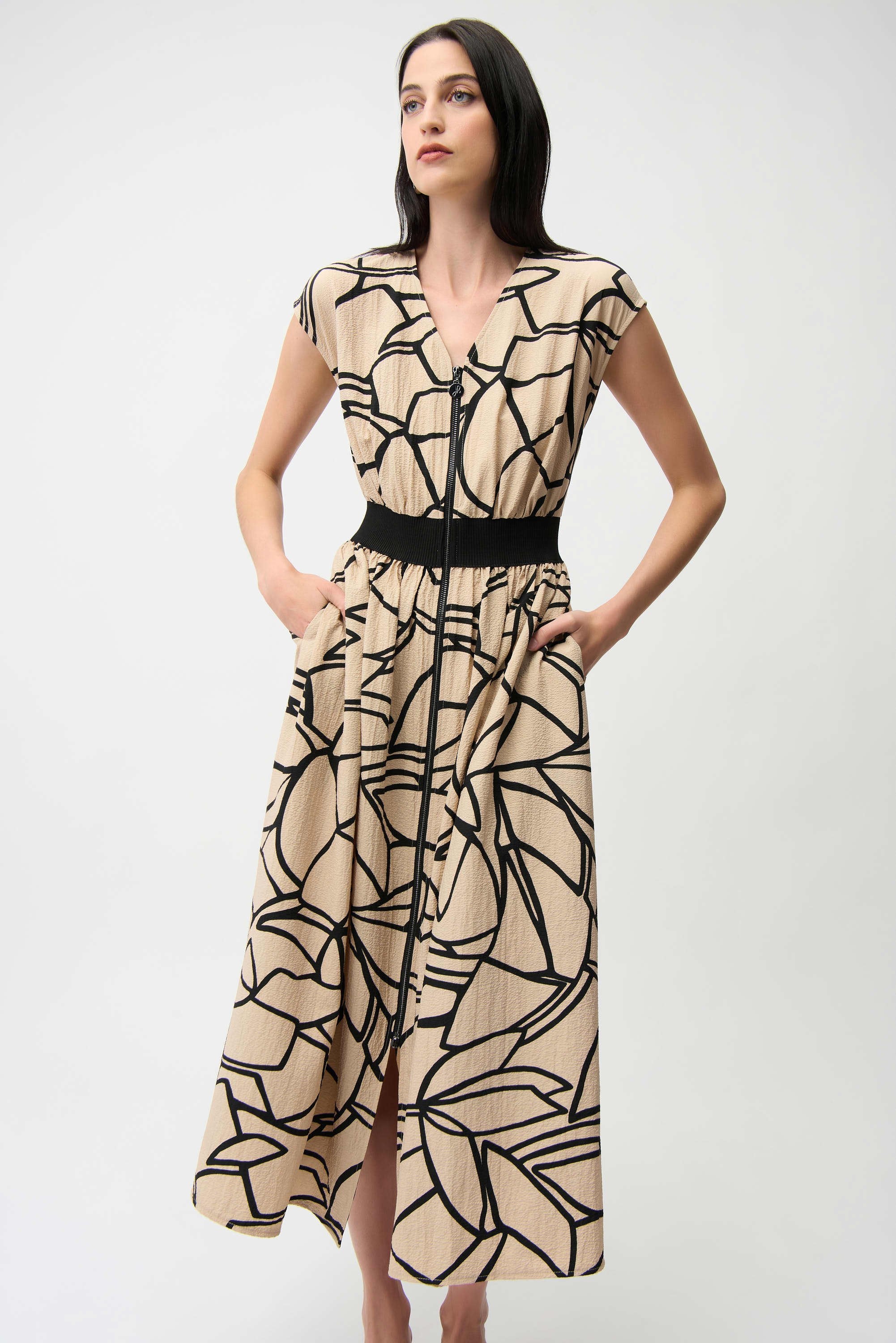 Joseph Ribkoff Dress