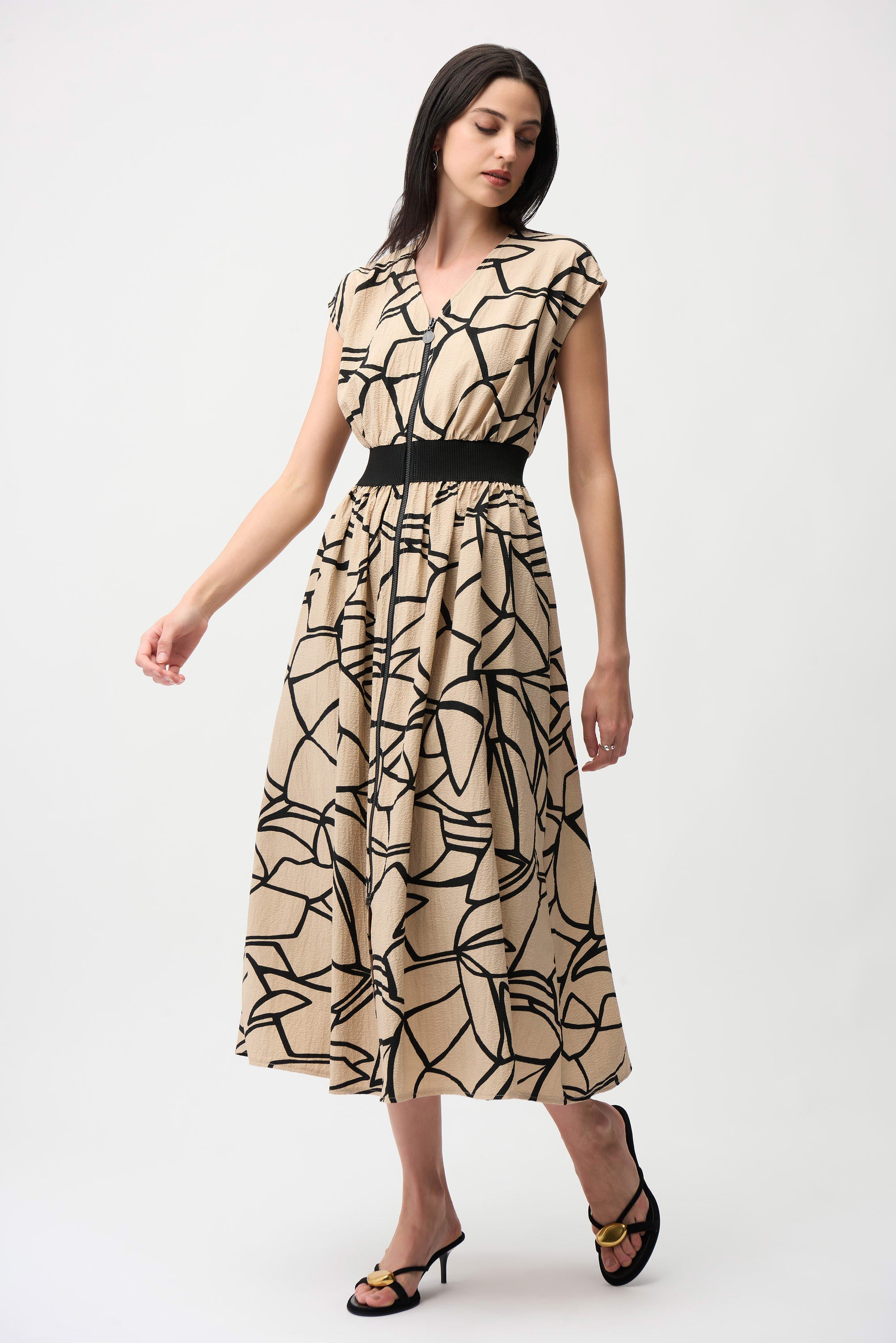 Joseph Ribkoff Dress