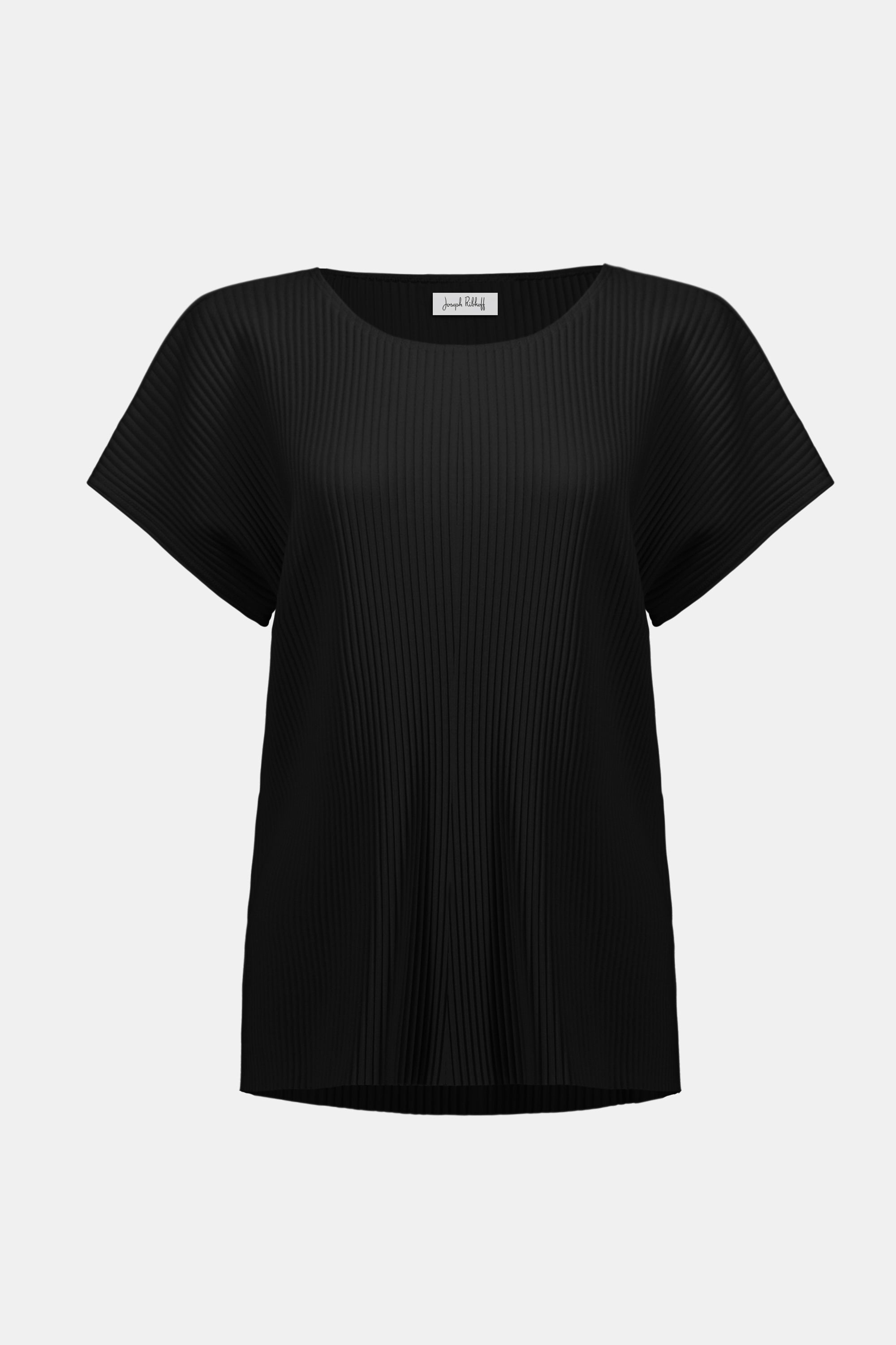 Joseph Ribkoff Short Sleeve Tunic