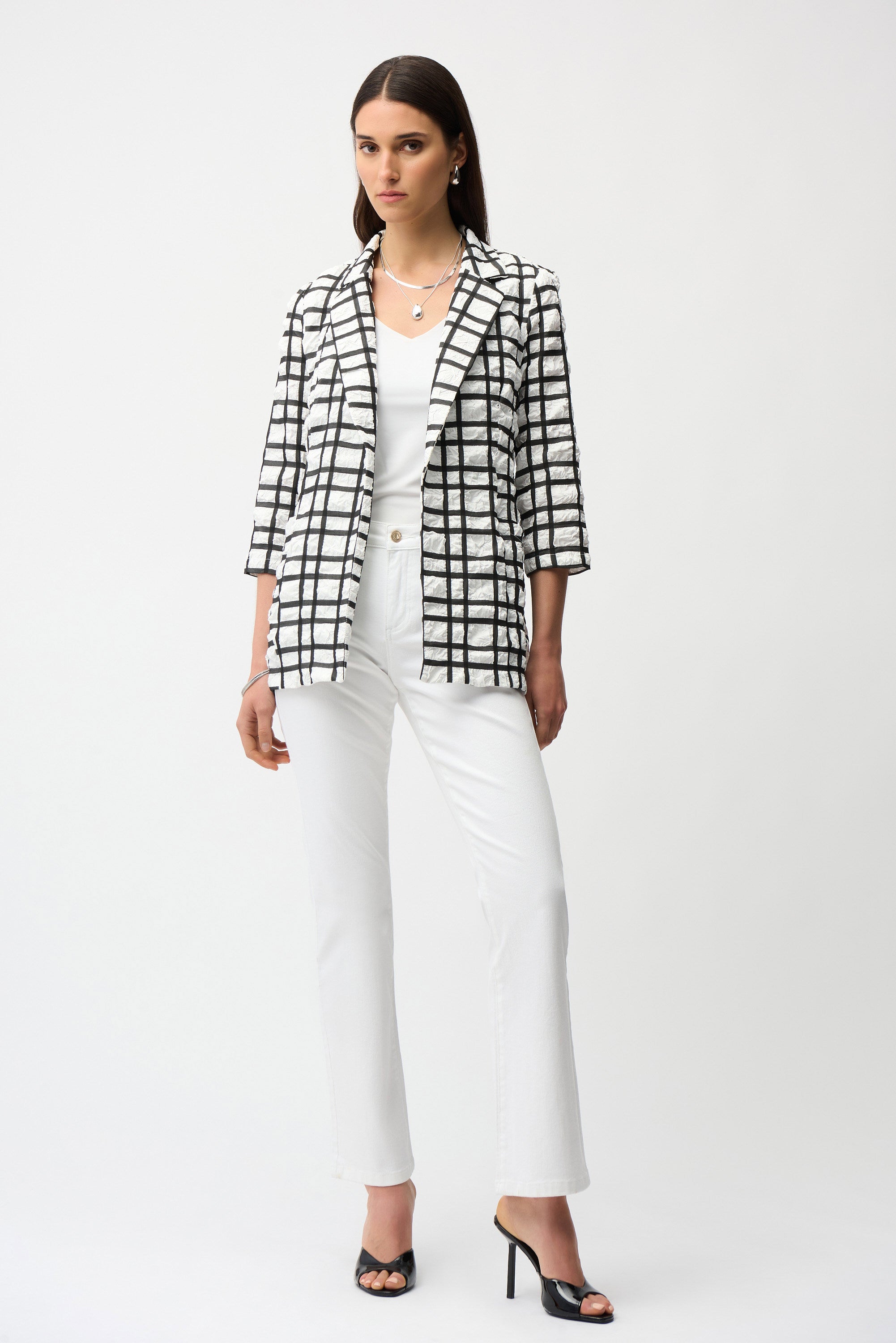 Joseph Ribkoff Blazer