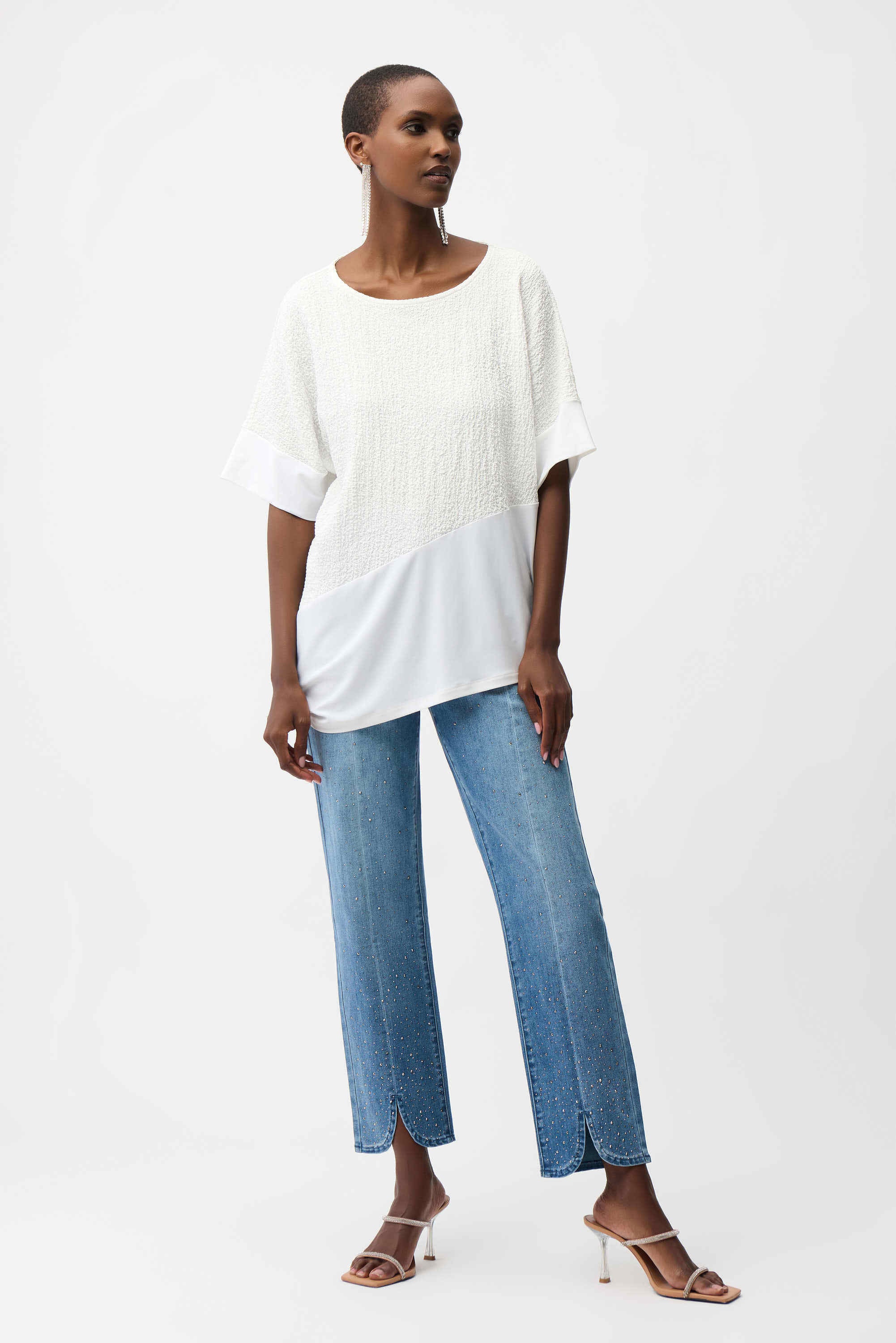 Joseph Ribkoff Tunic