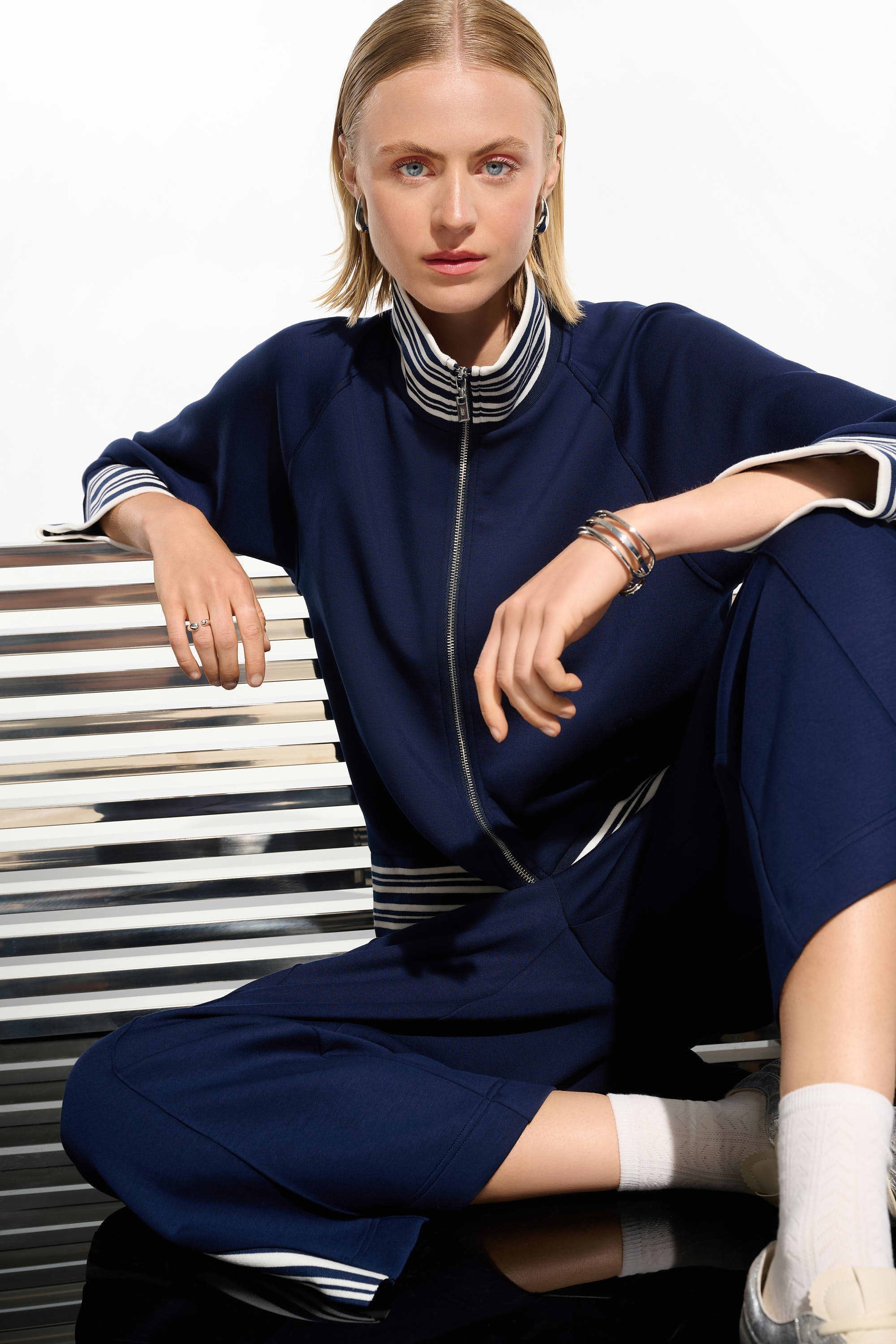 Joseph Ribkoff Jacket