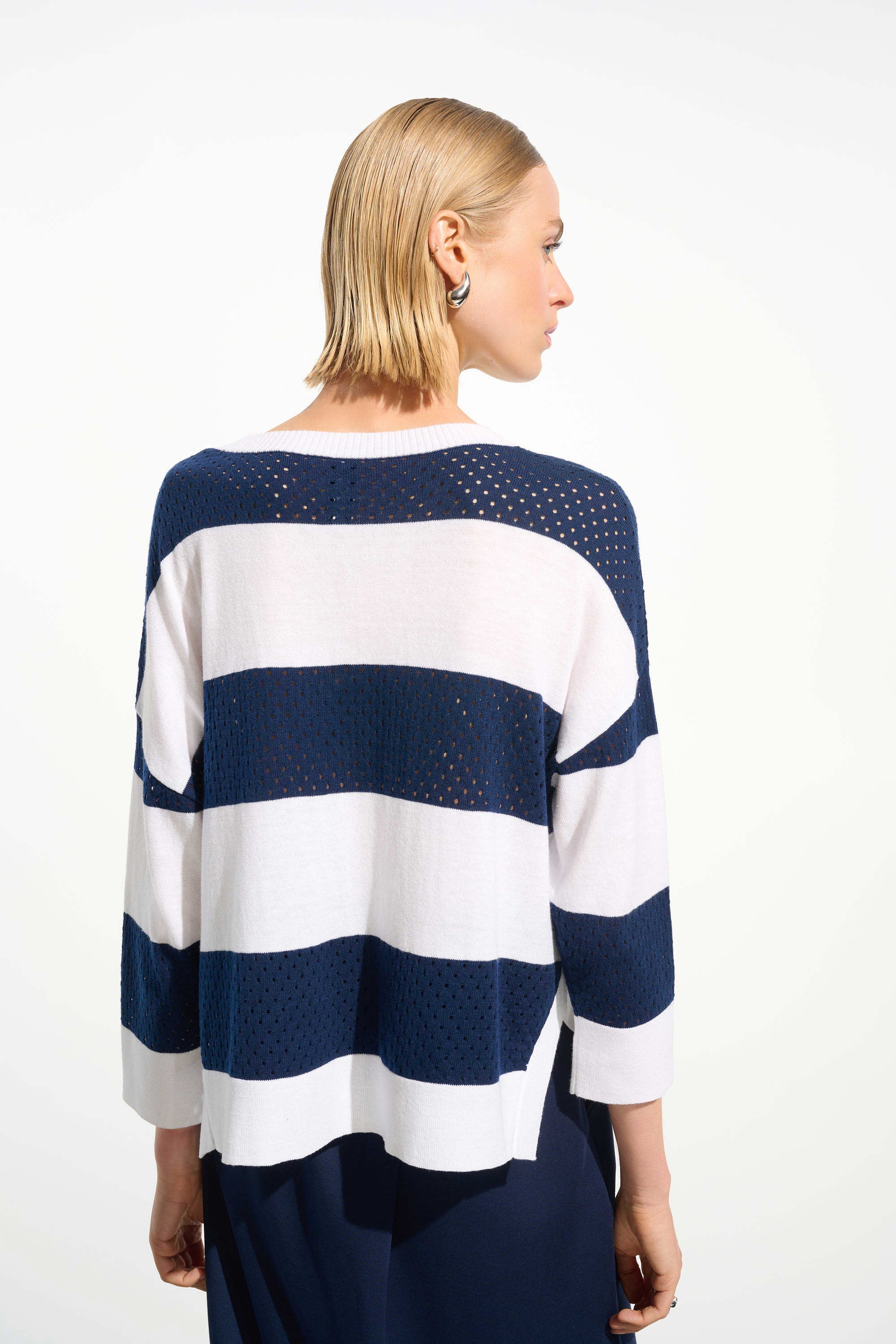 Joseph Ribkoff Knit Top