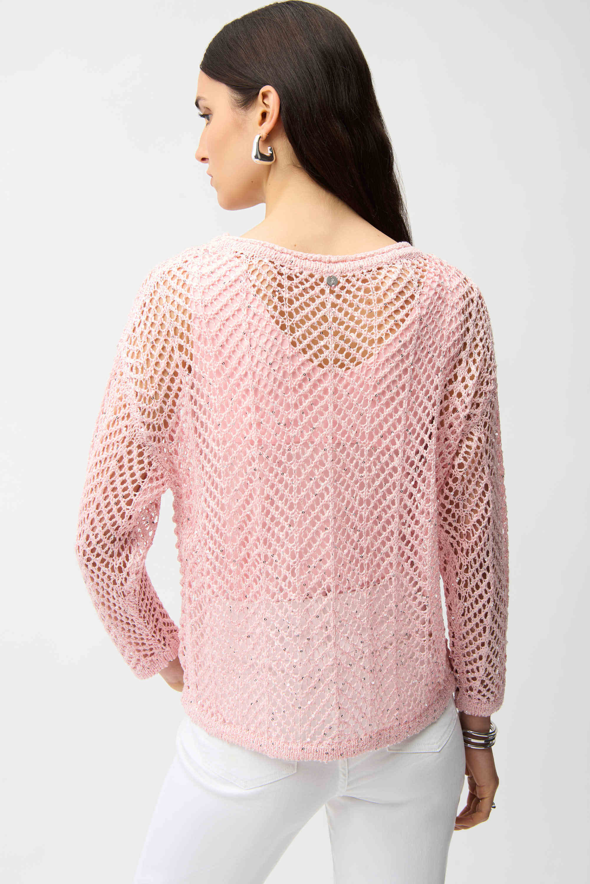 Joseph Ribkoff Knit Top