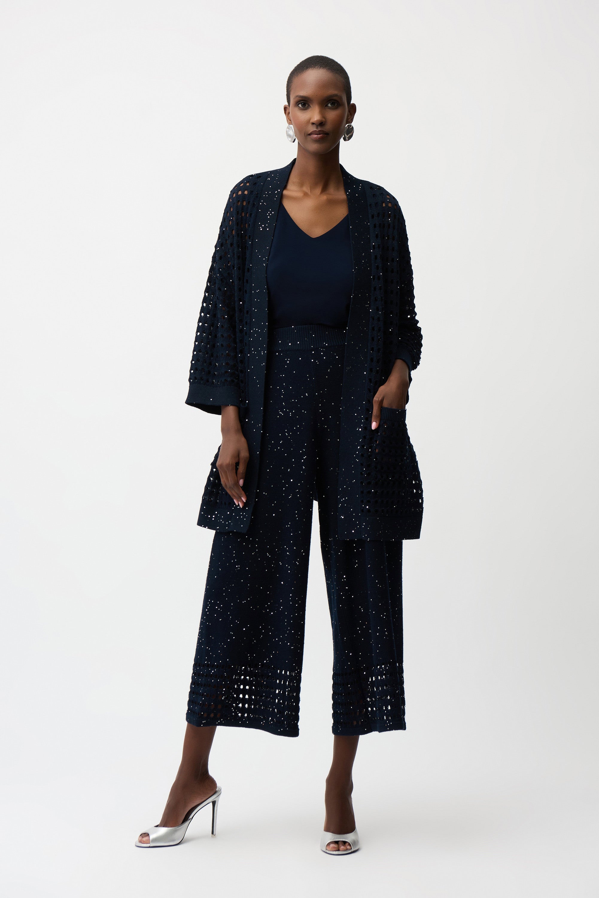 Joseph Ribkoff Cardigan