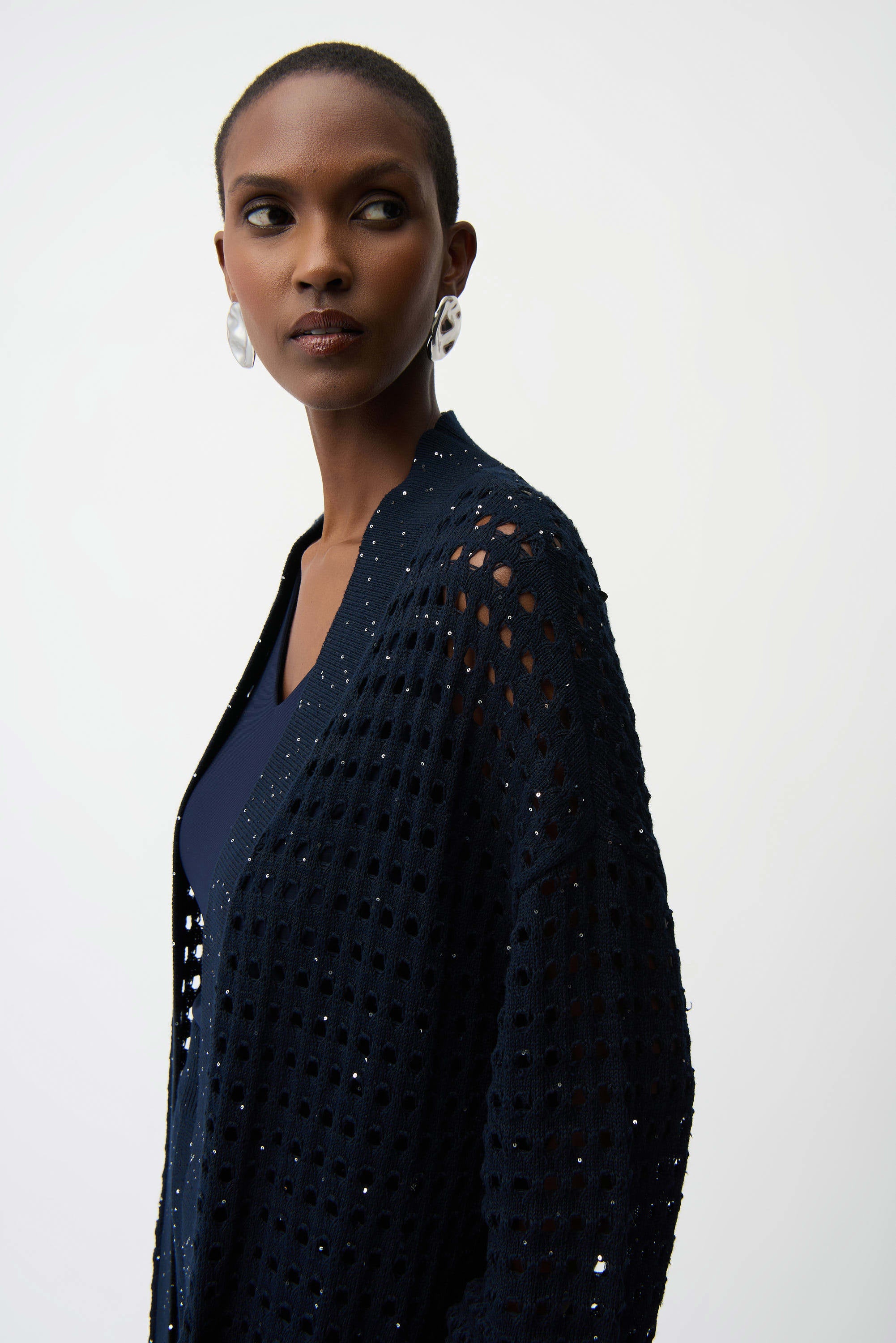 Joseph Ribkoff Cardigan