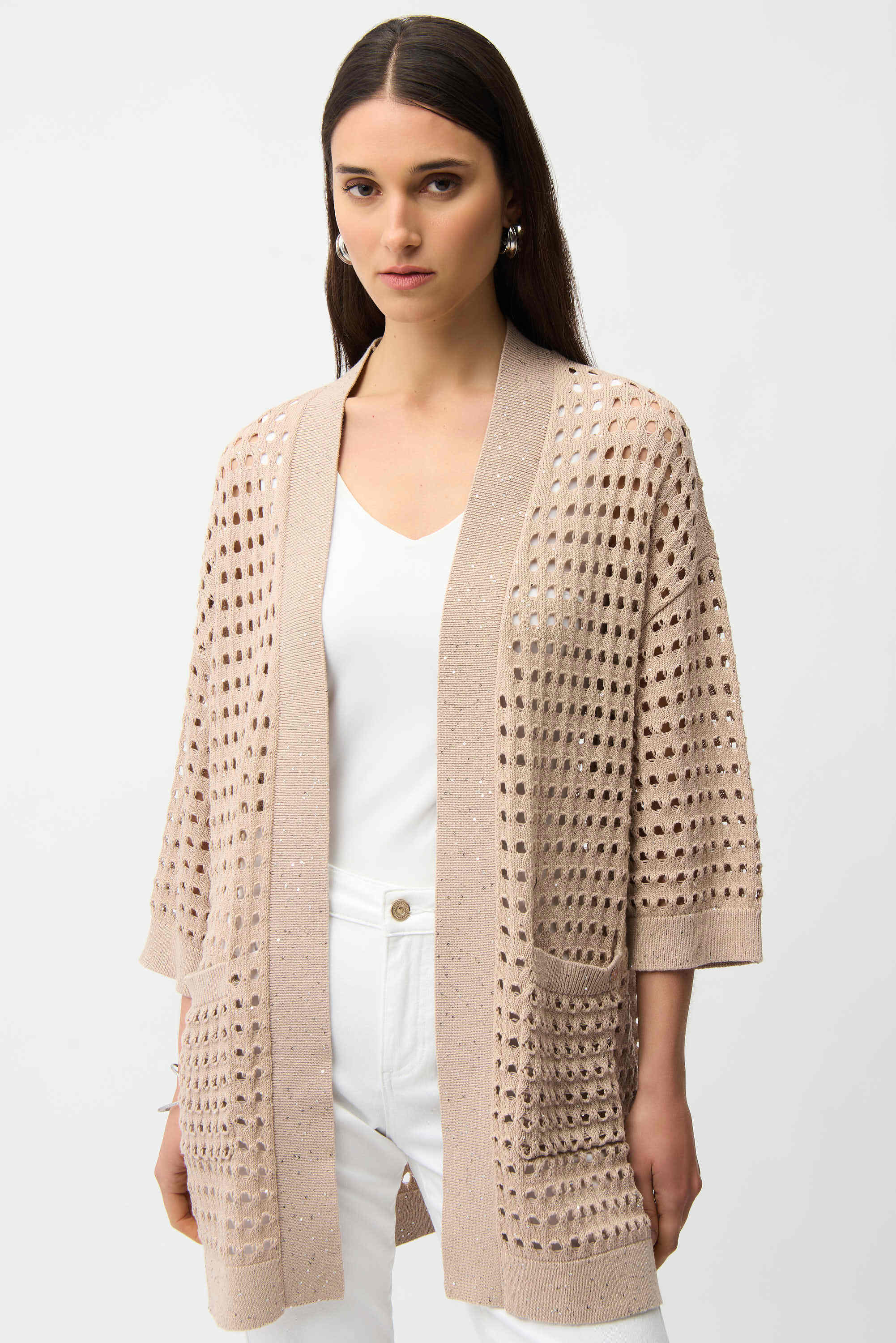 Joseph Ribkoff Cardigan