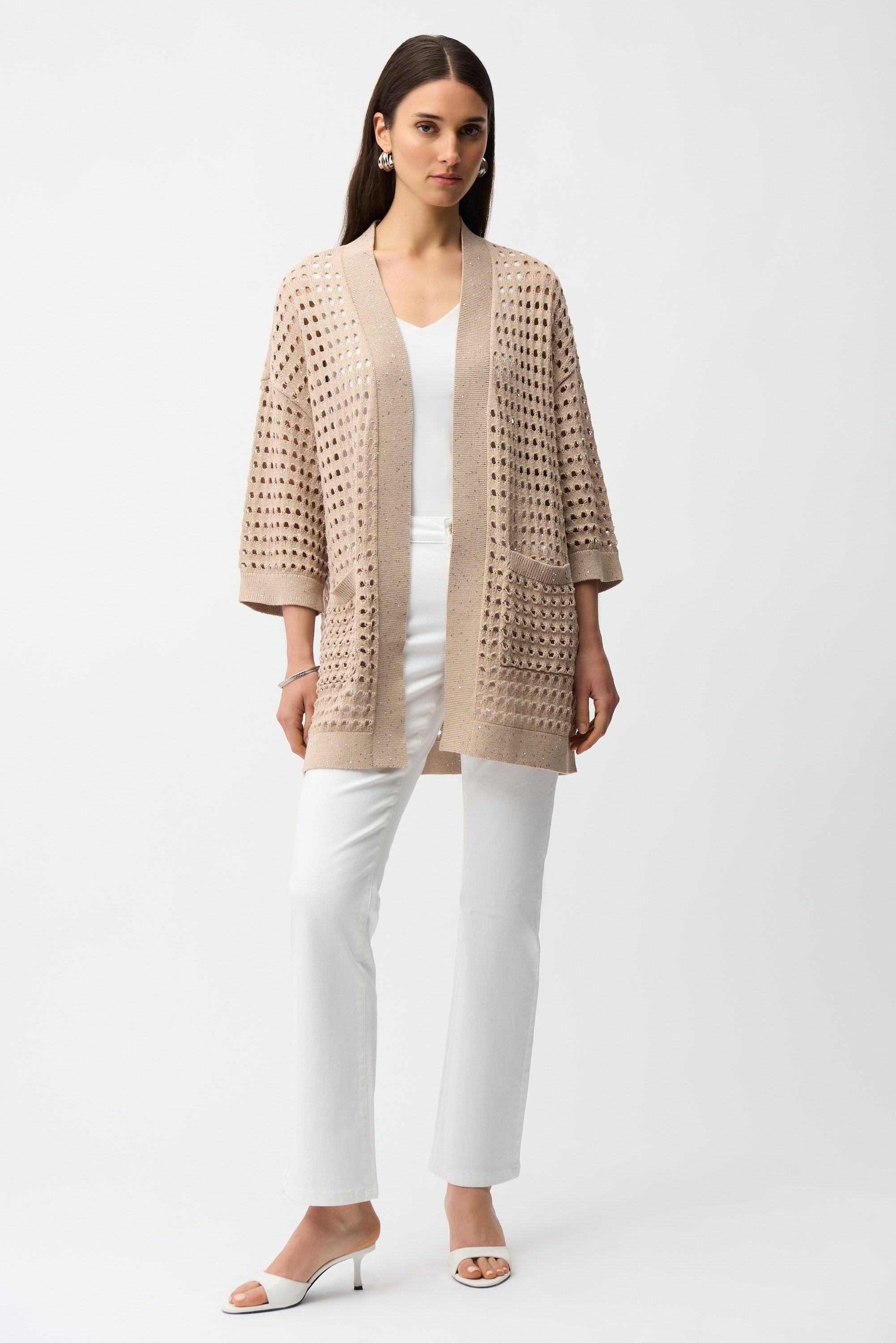 Joseph Ribkoff Cardigan