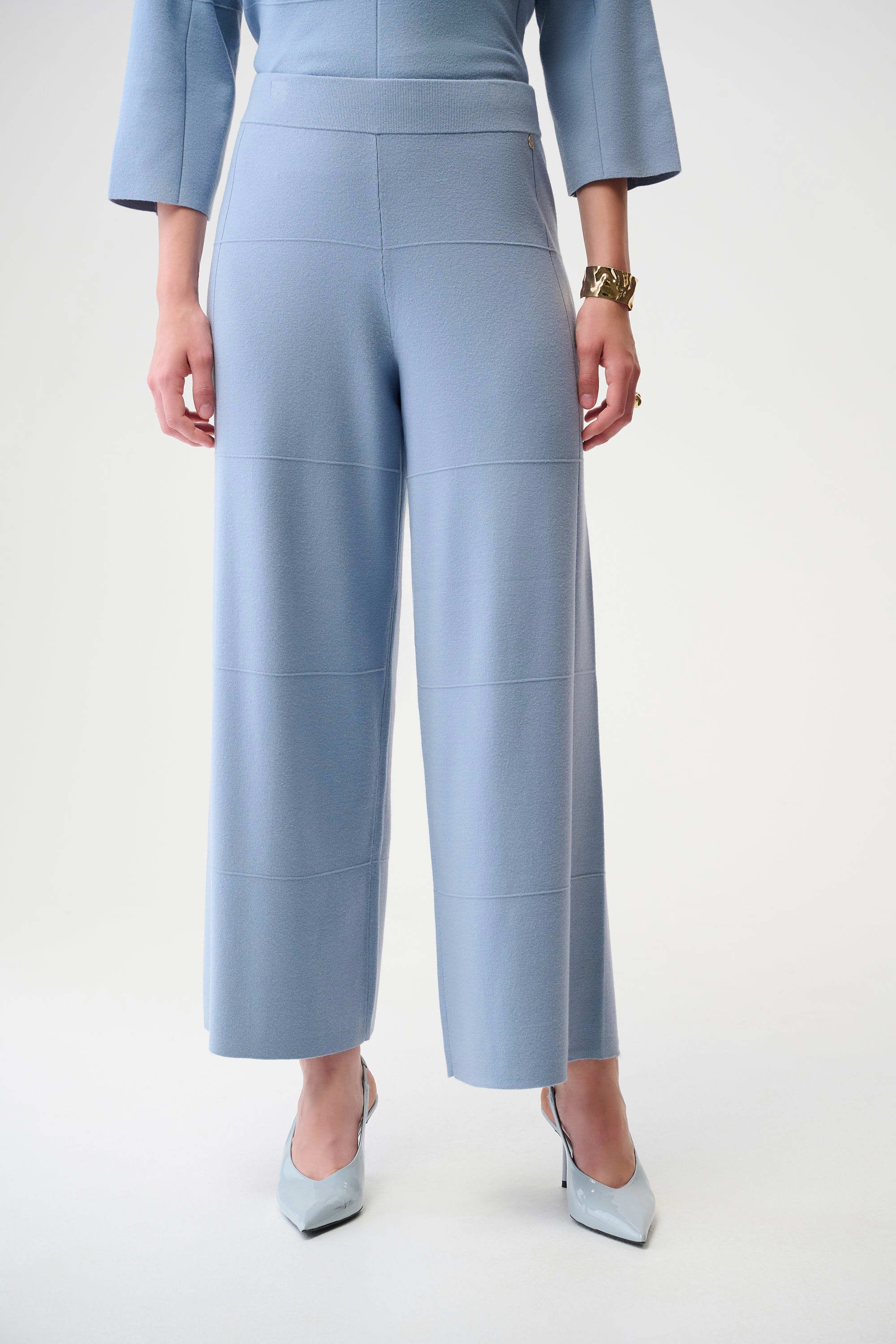 Joseph Ribkoff Knit Pant