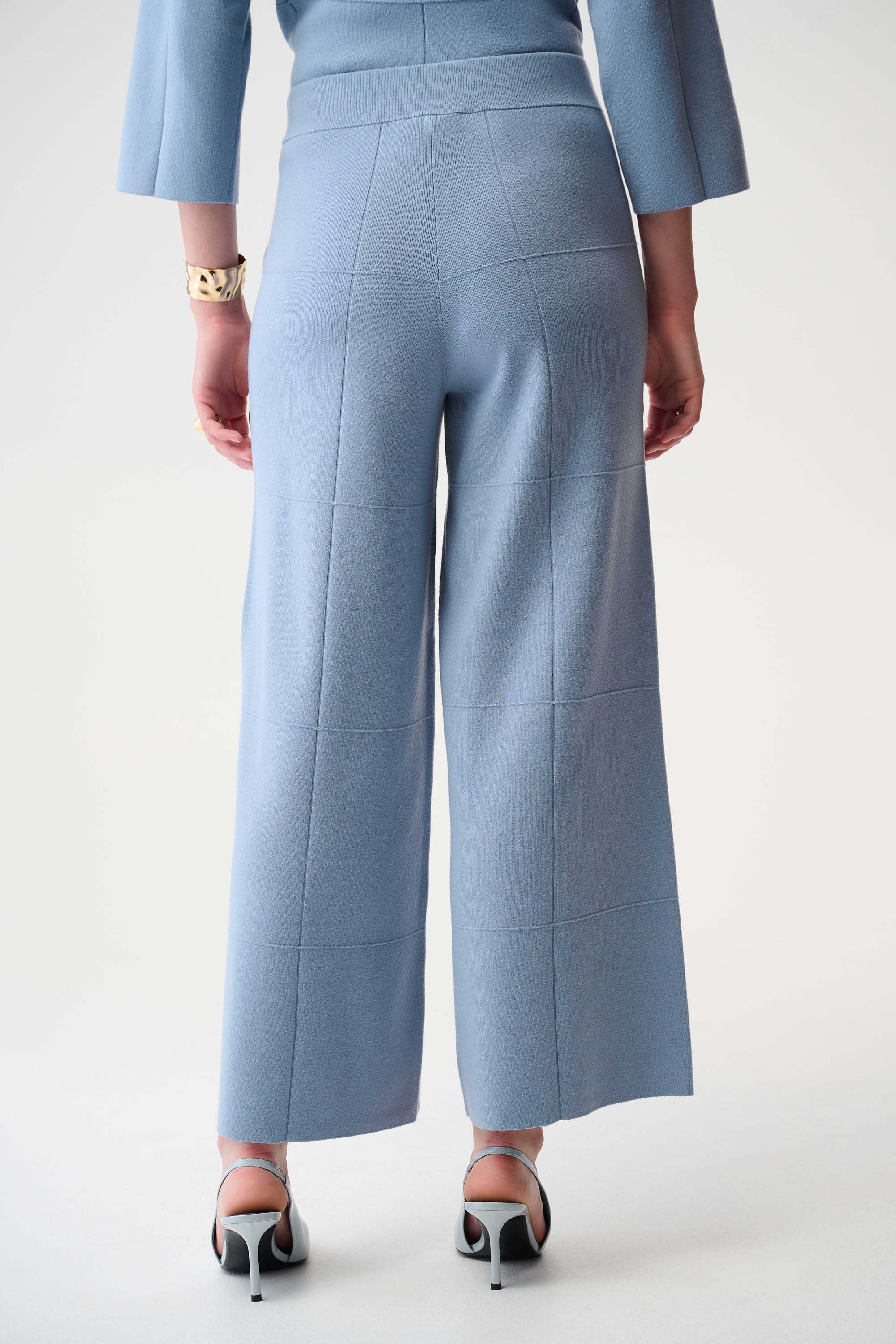 Joseph Ribkoff Knit Pant