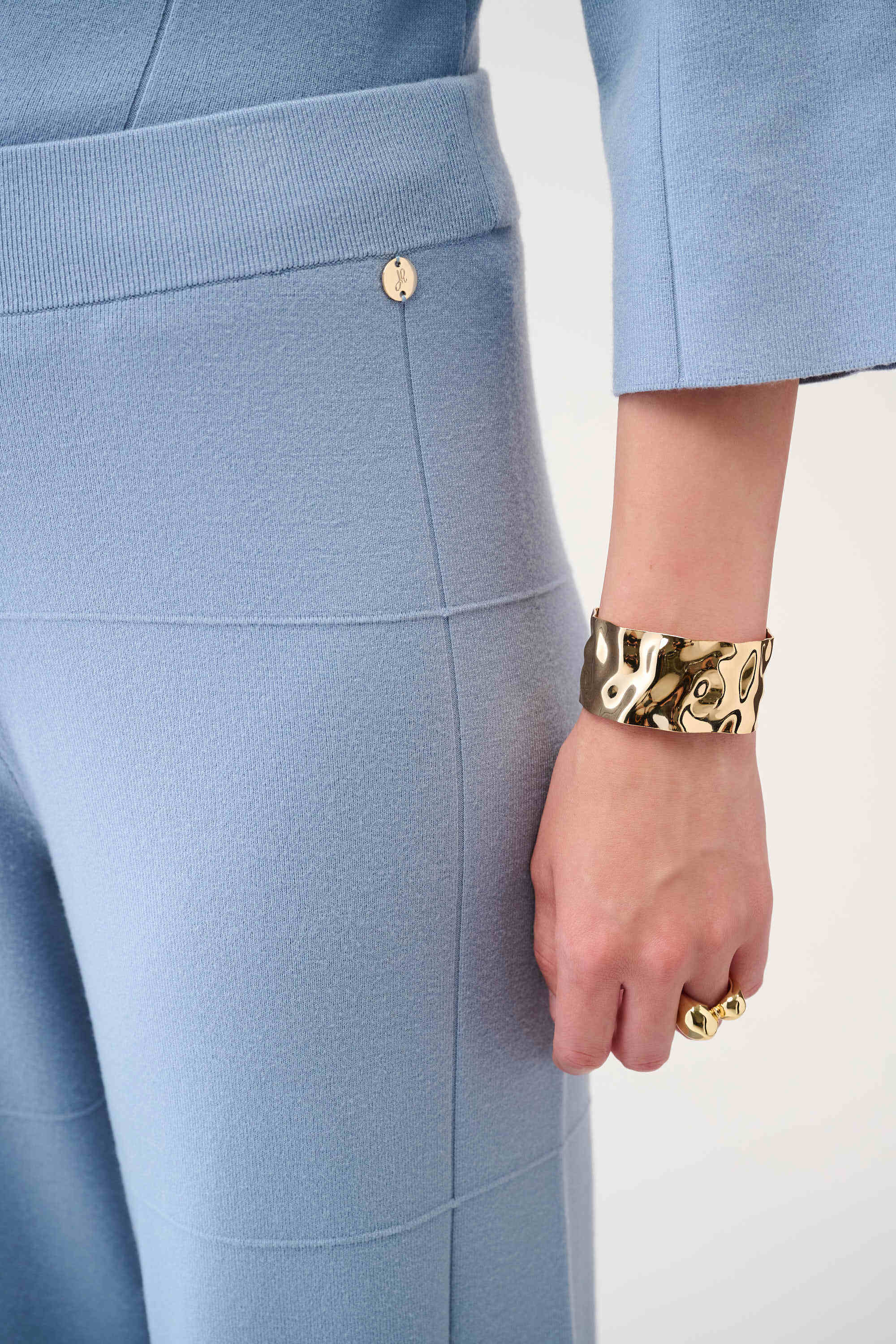 Joseph Ribkoff Knit Pant