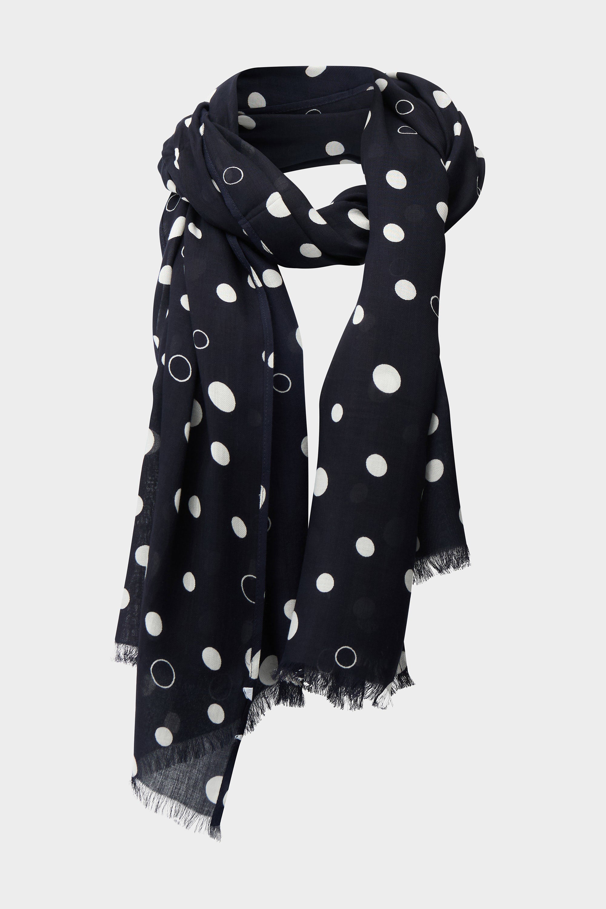 Joseph Ribkoff Scarf