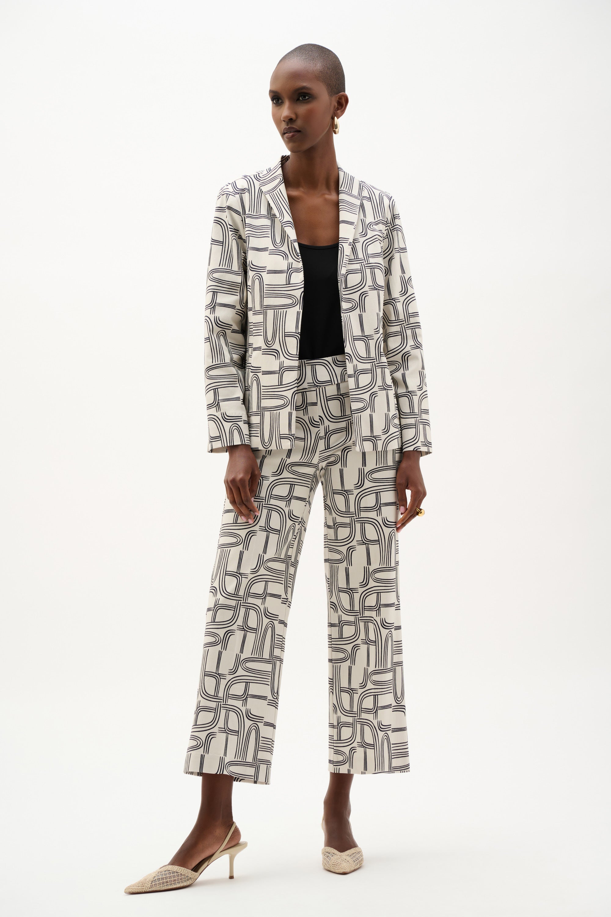 Joseph Ribkoff Jacket