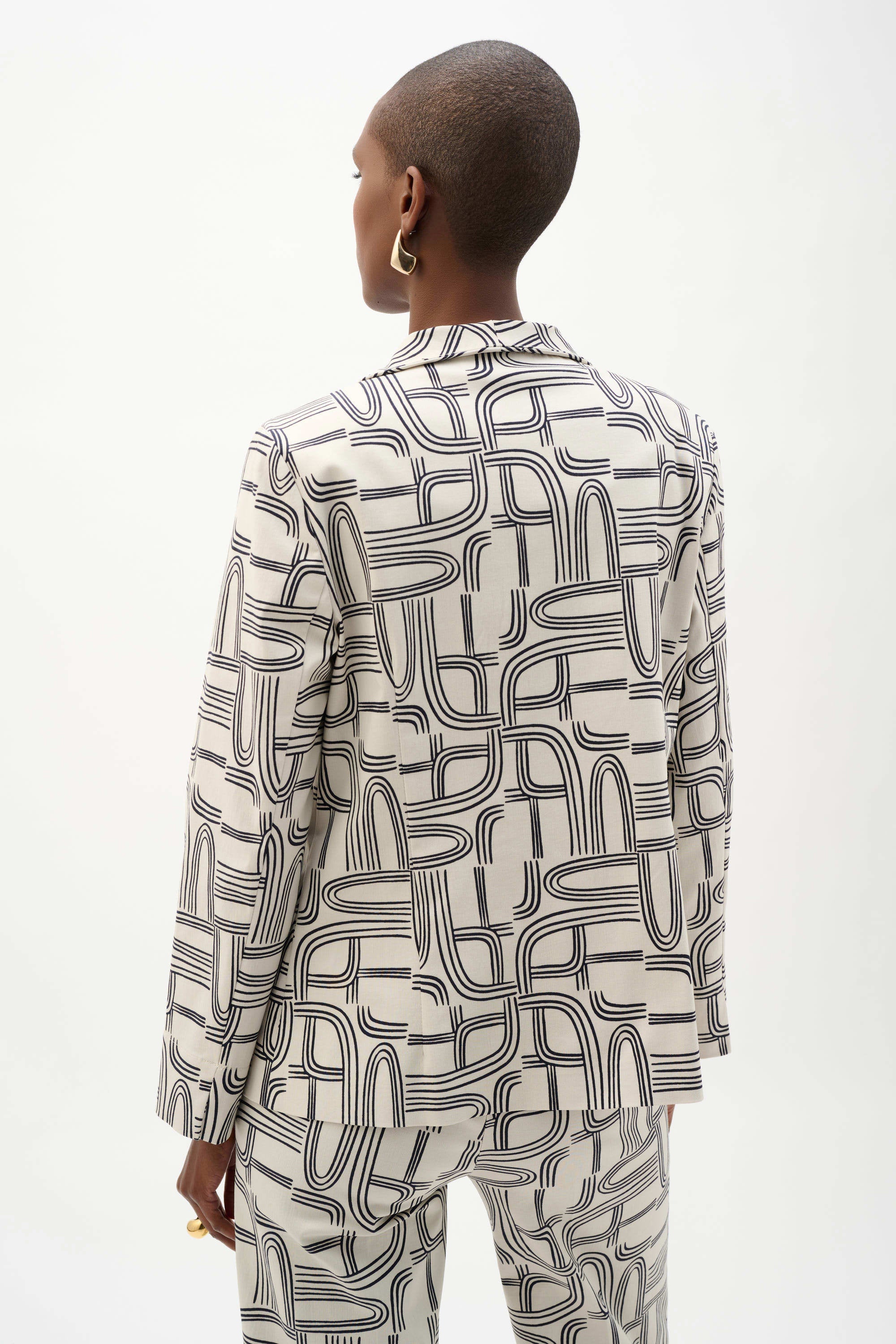 Joseph Ribkoff Jacket