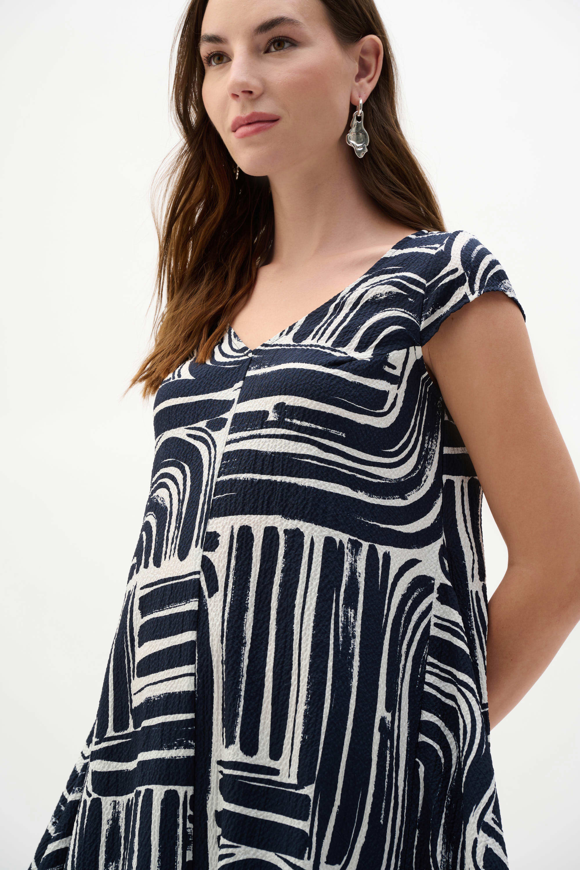 Joseph Ribkoff Dress