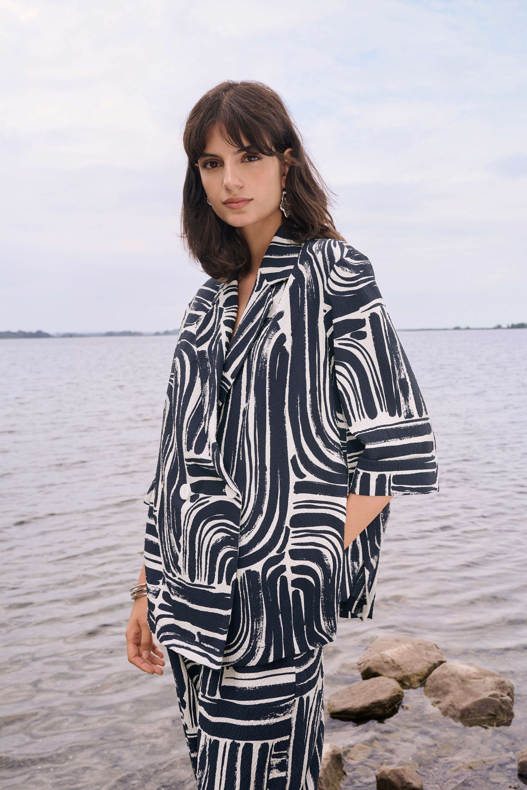 Joseph Ribkoff Jacket