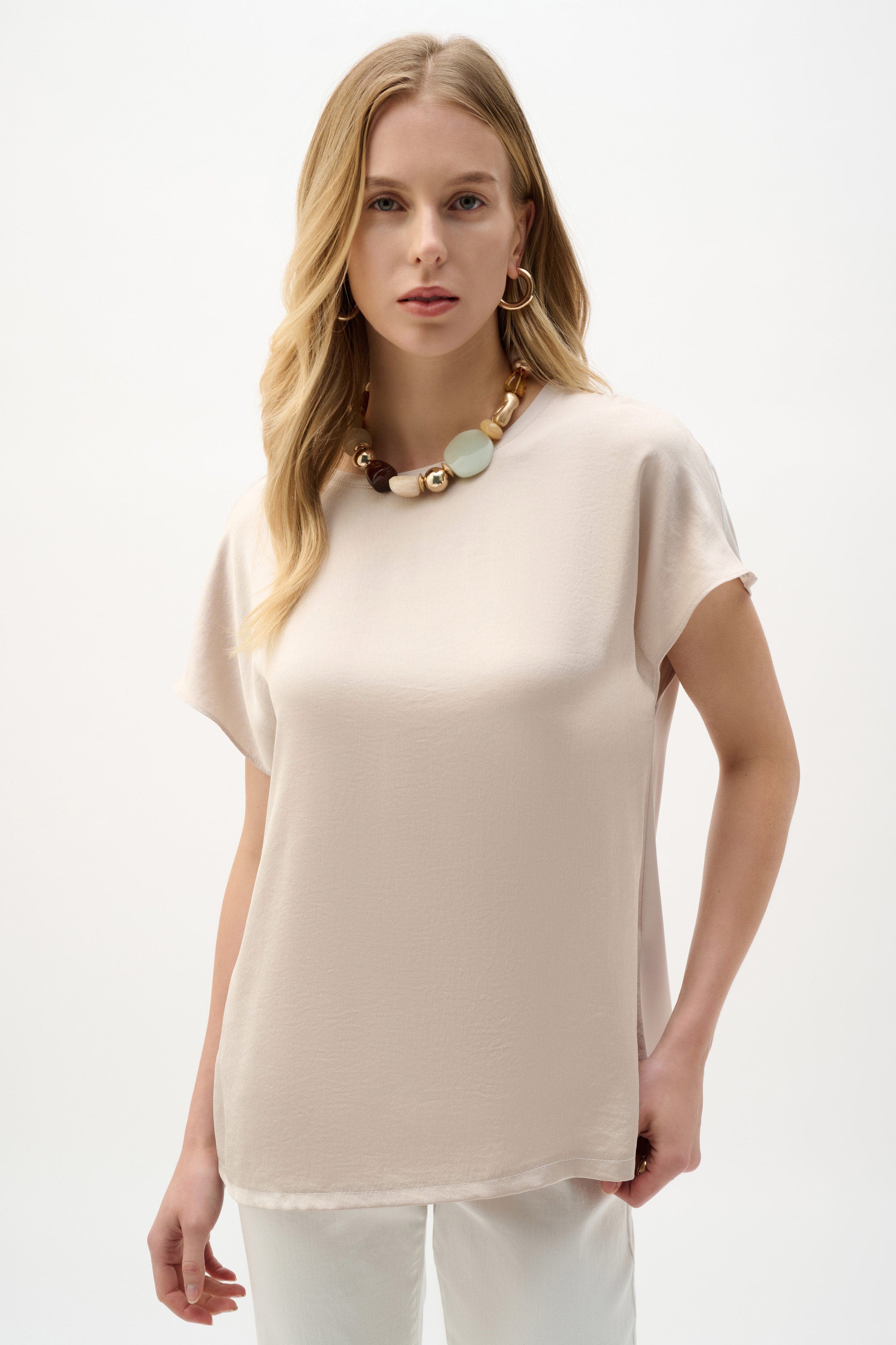 Joseph Ribkoff Tunic