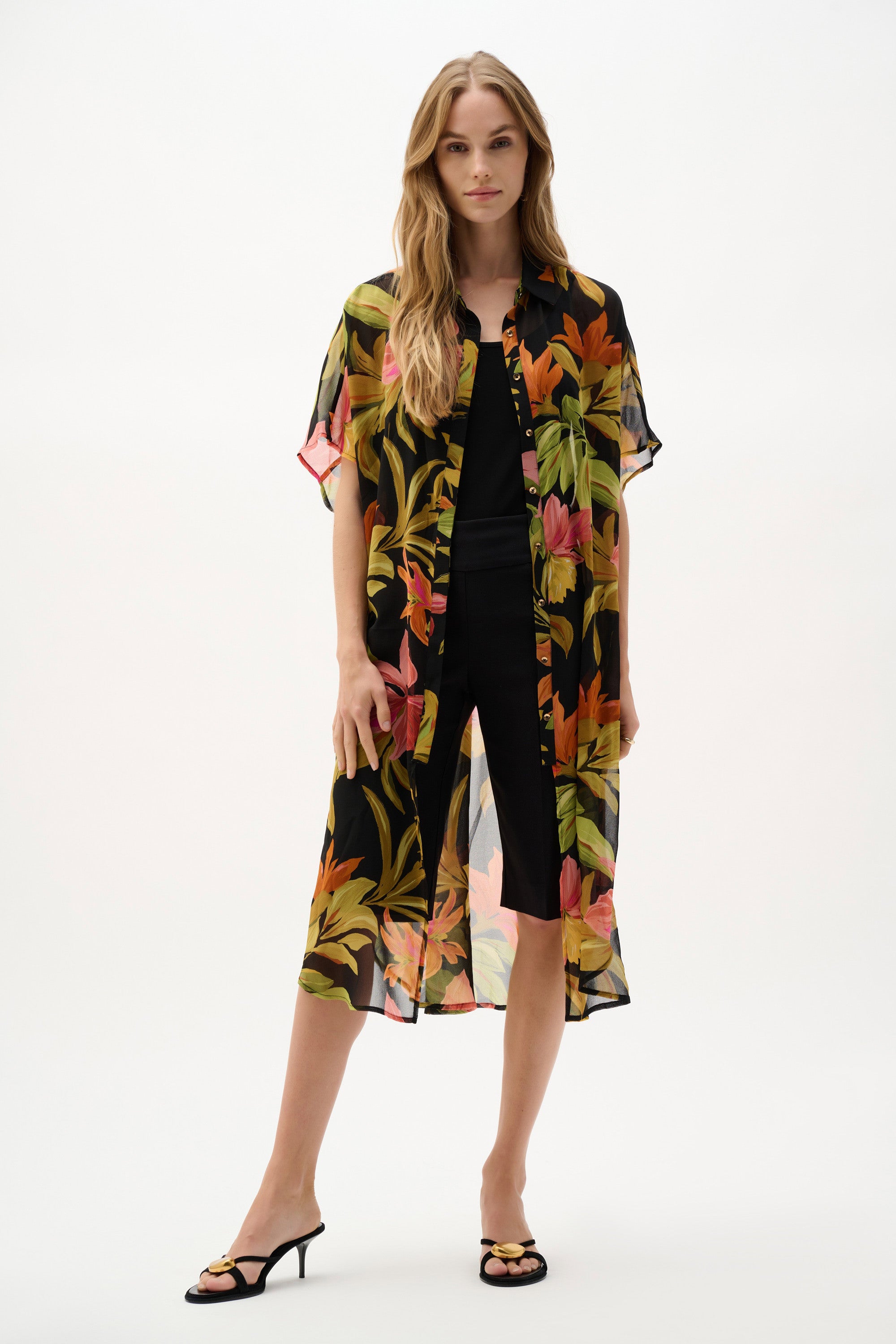 Joseph Ribkoff Long Short
