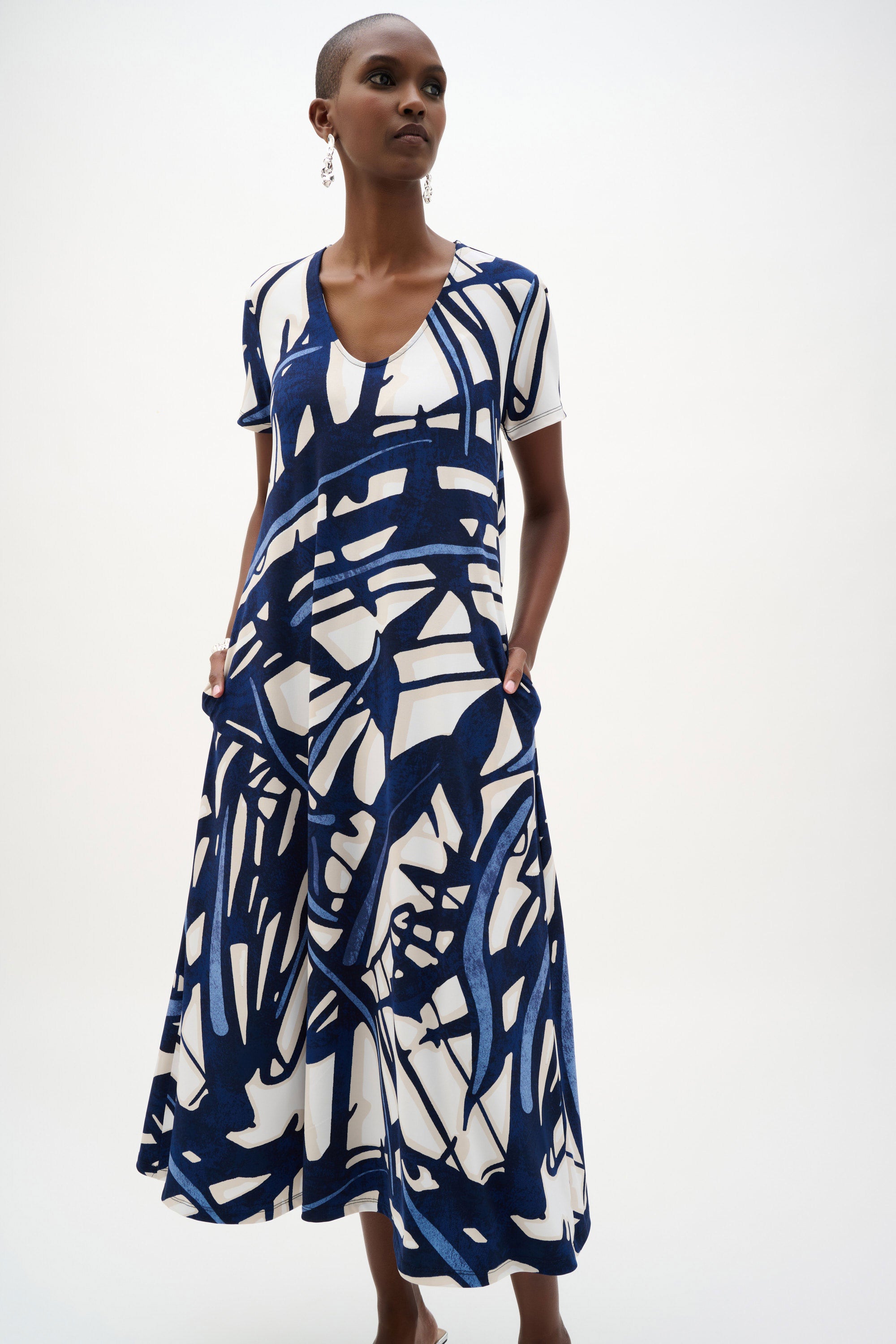 Joseph Ribkoff Dress