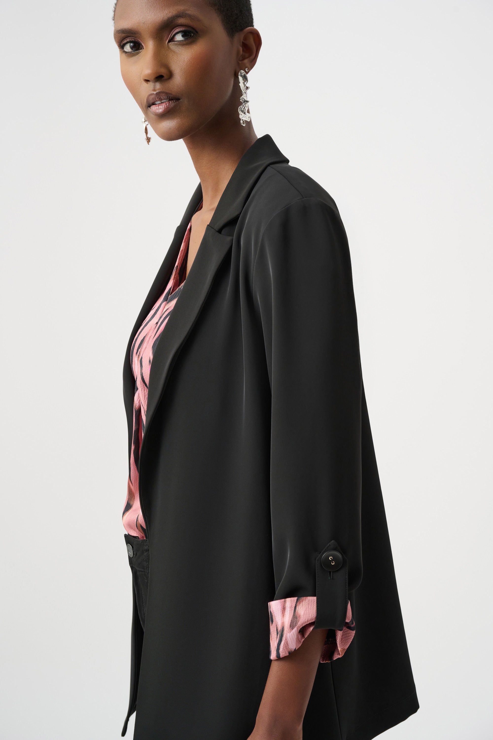 Joseph Ribkoff Blazer