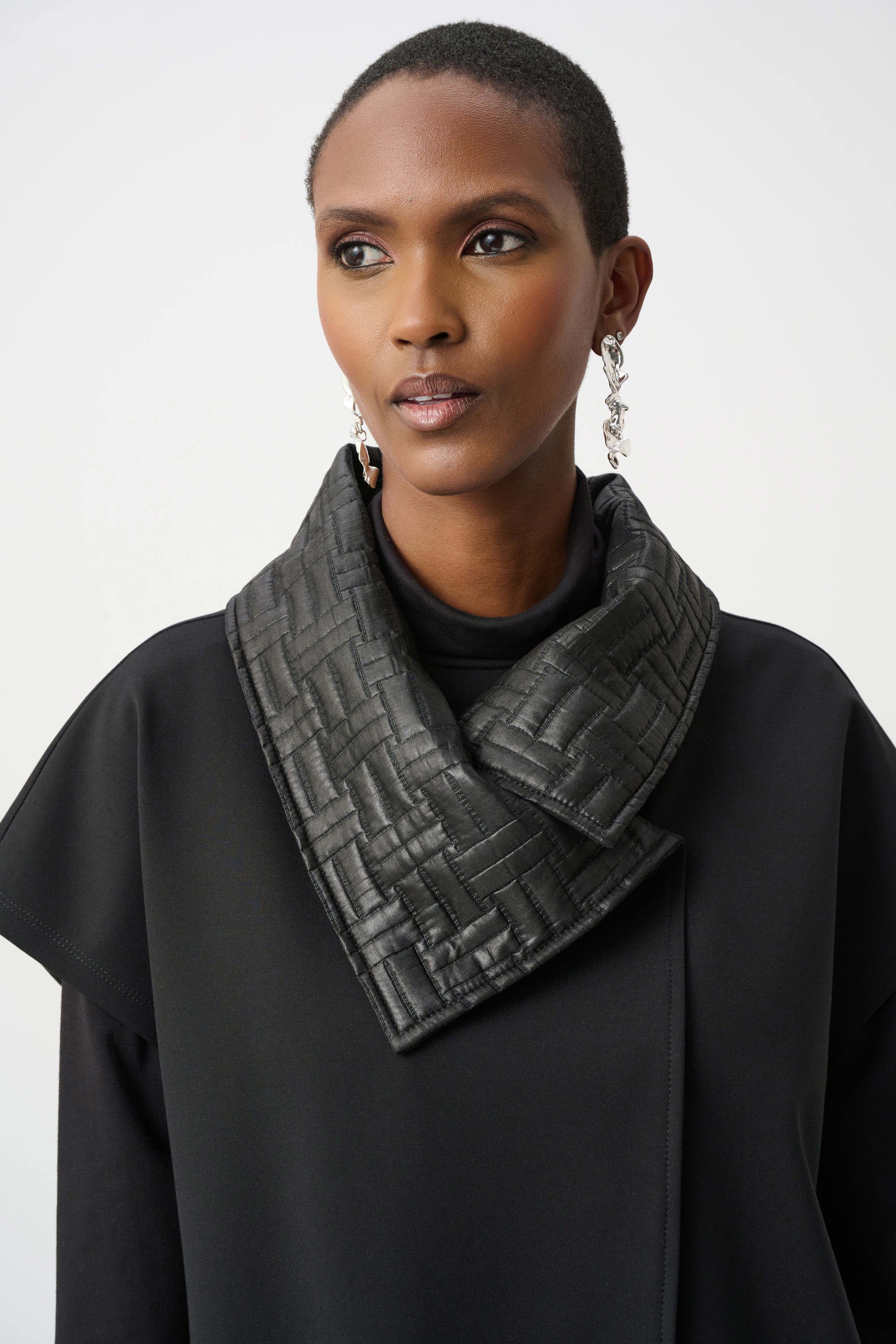 Joseph Ribkoff Vest