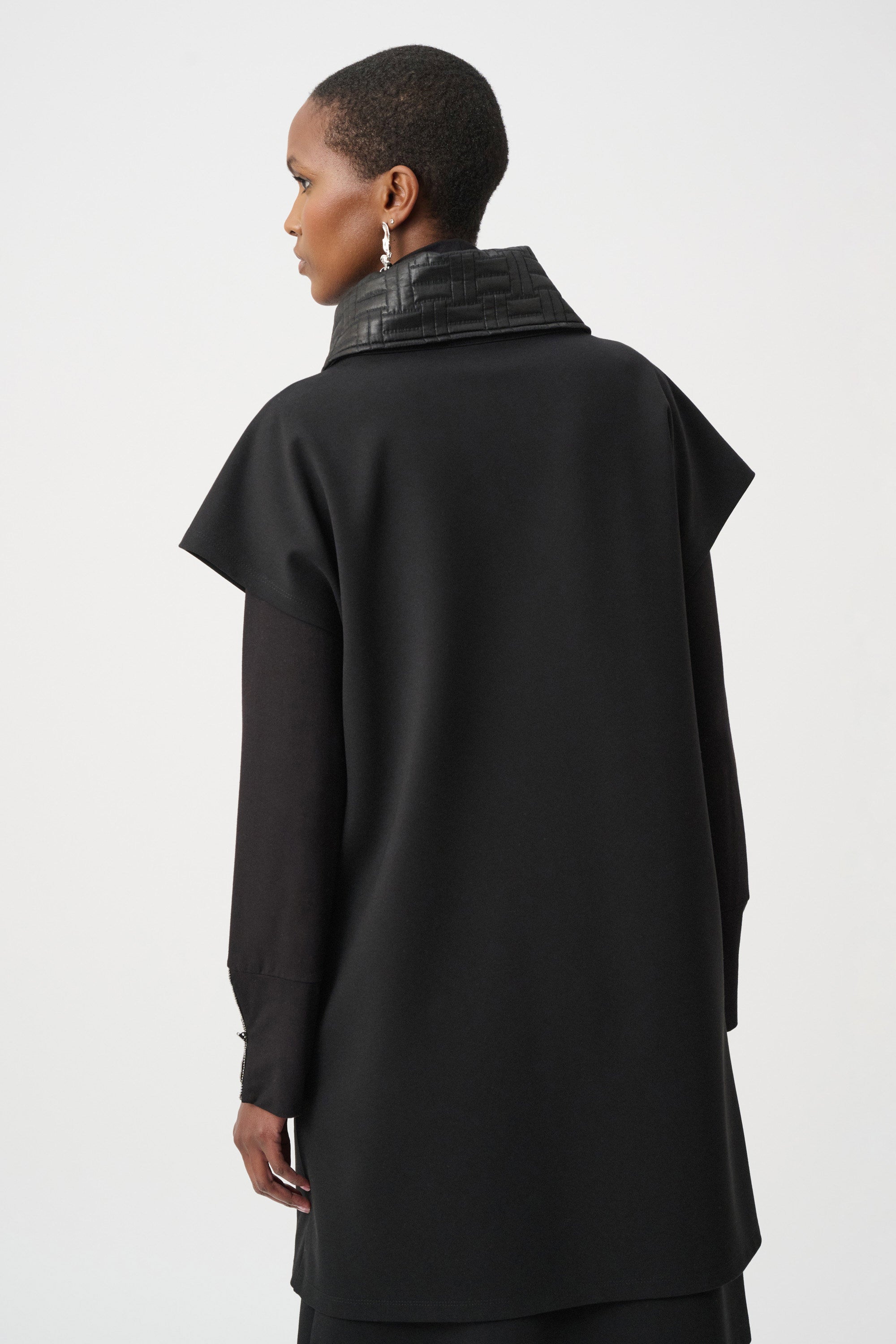 Joseph Ribkoff Vest