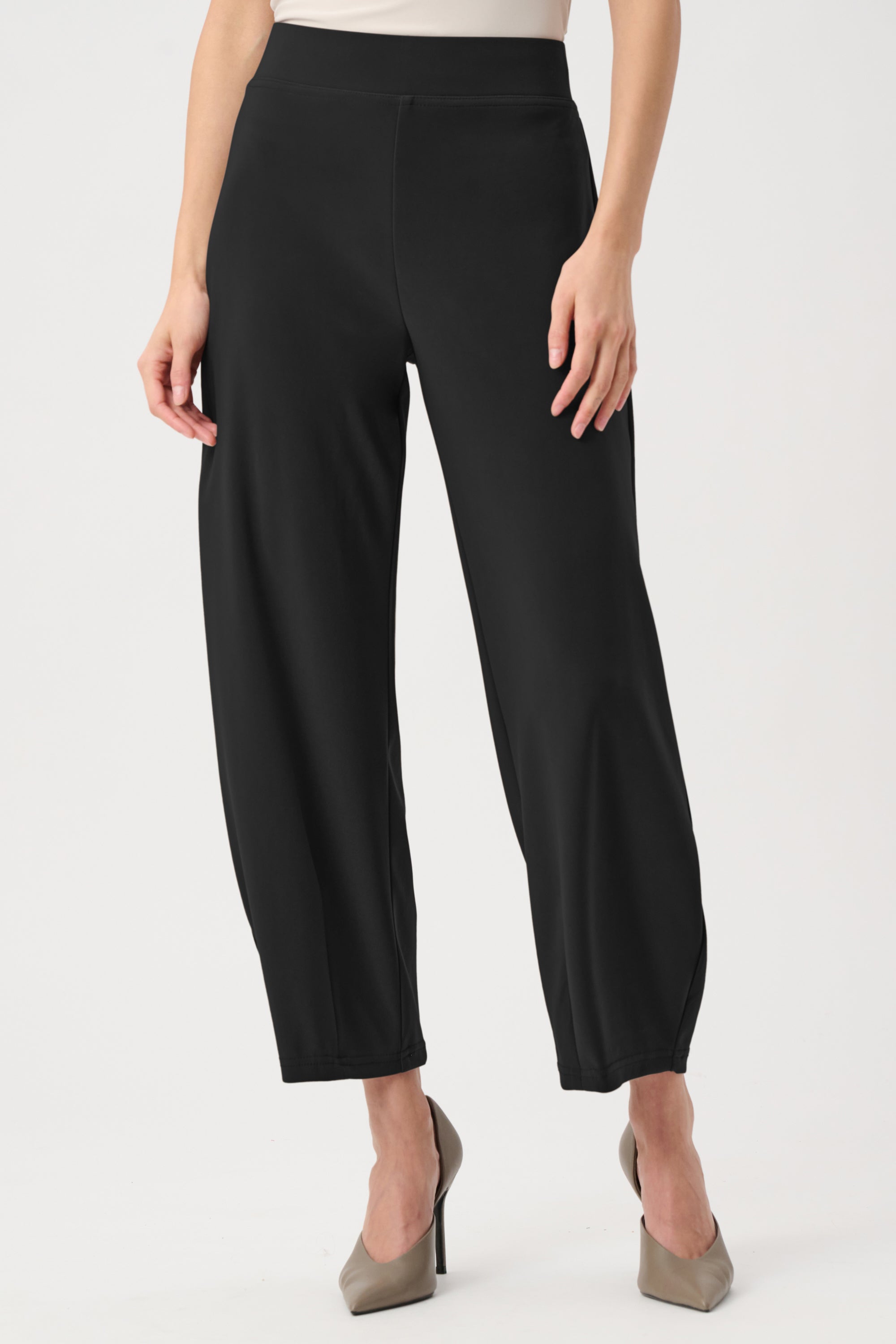 Joseph Ribkoff Silky Lantern Pant