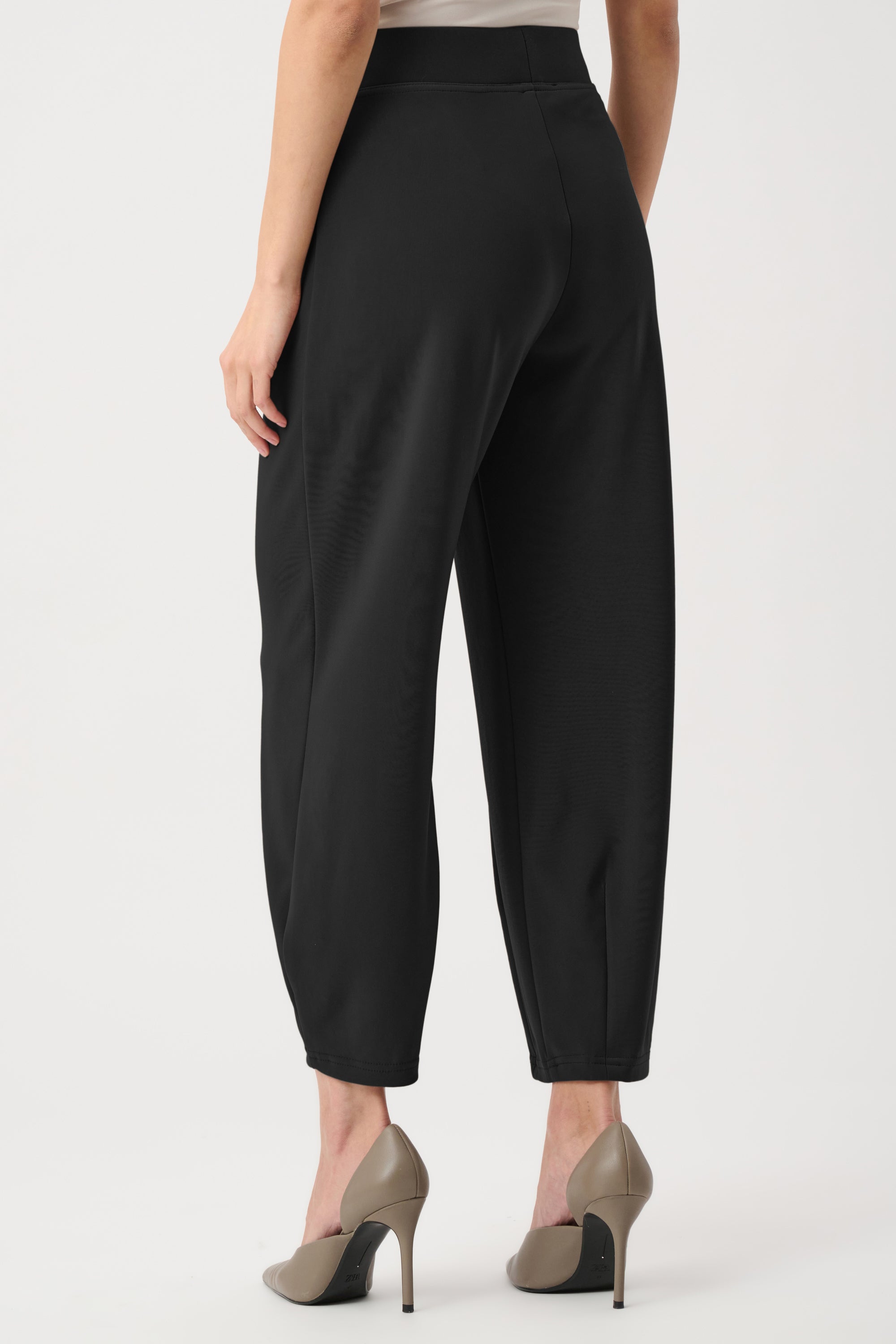 Joseph Ribkoff Silky Lantern Pant