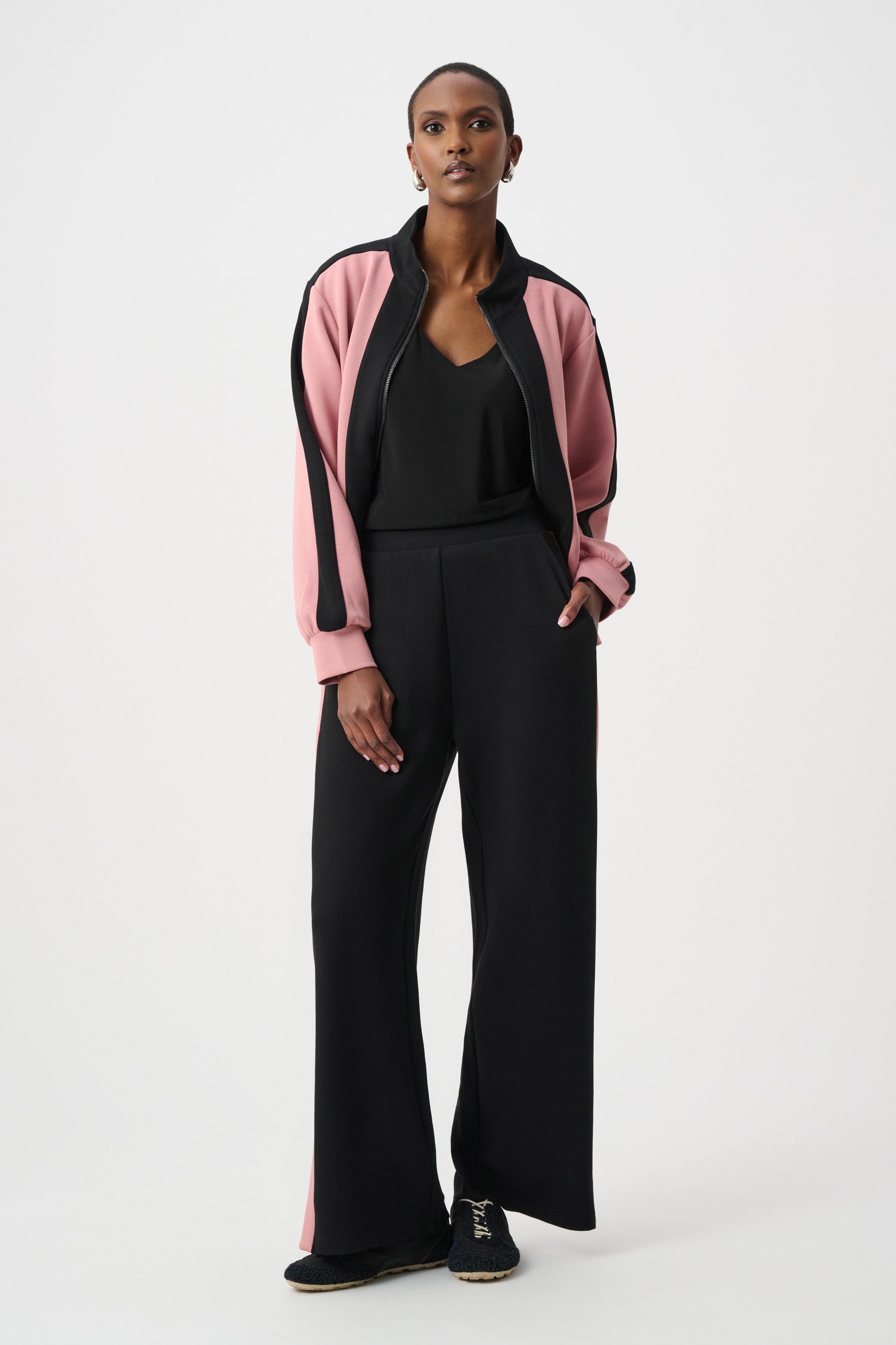 Joseph Ribkoff Scuba Pant
