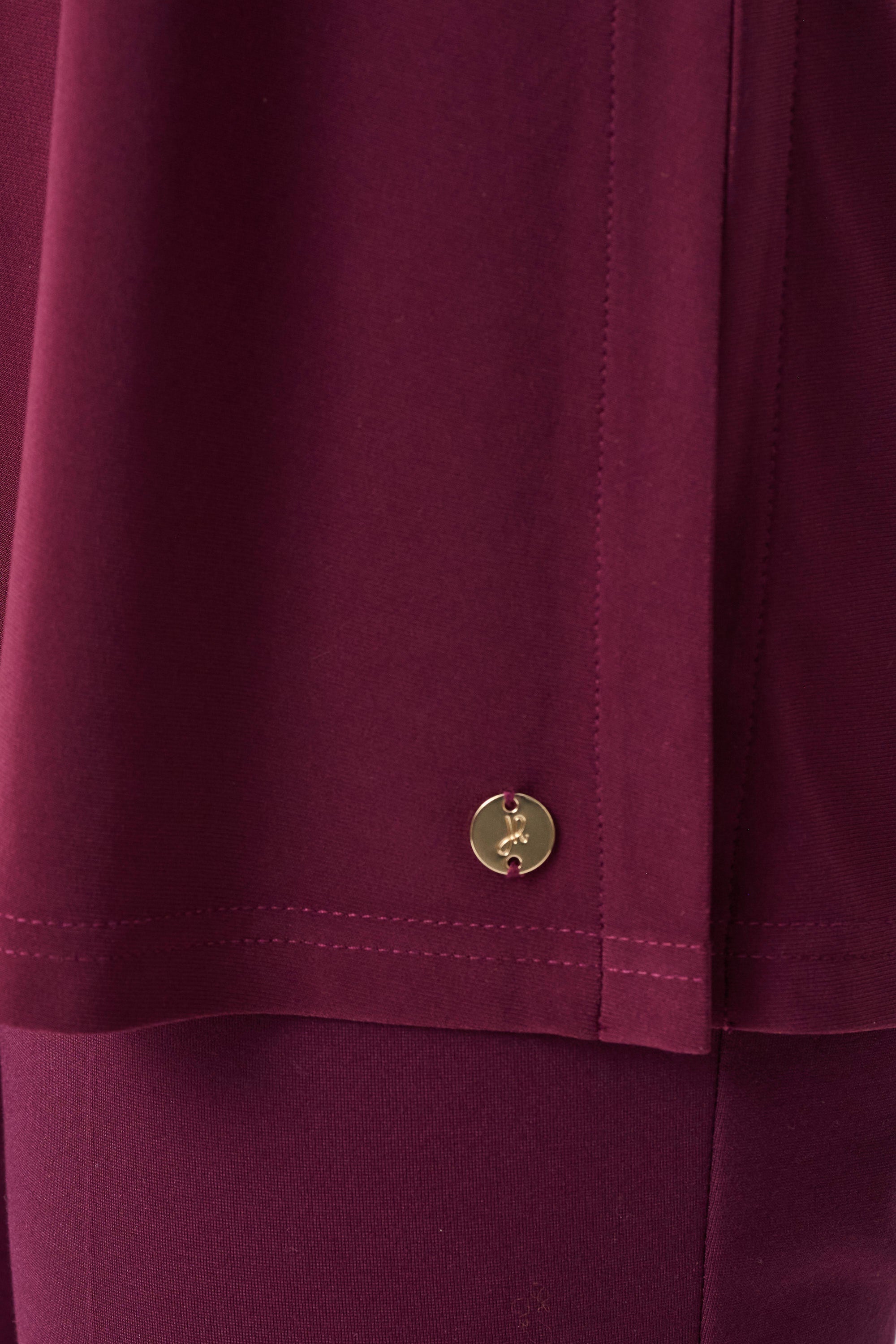 Joseph Ribkoff Silky Knit Tunic