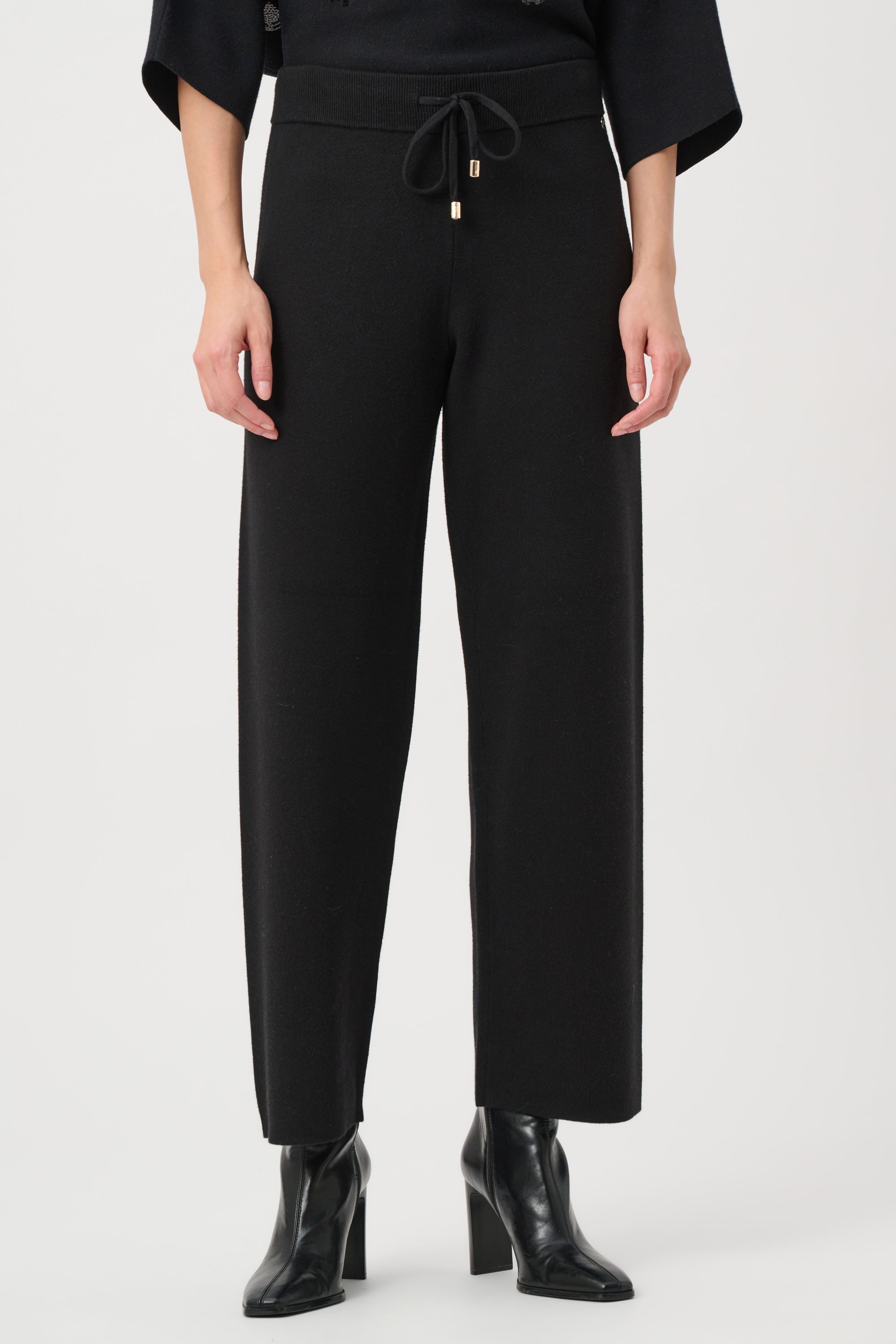 Joseph Ribkoff Knit Pant