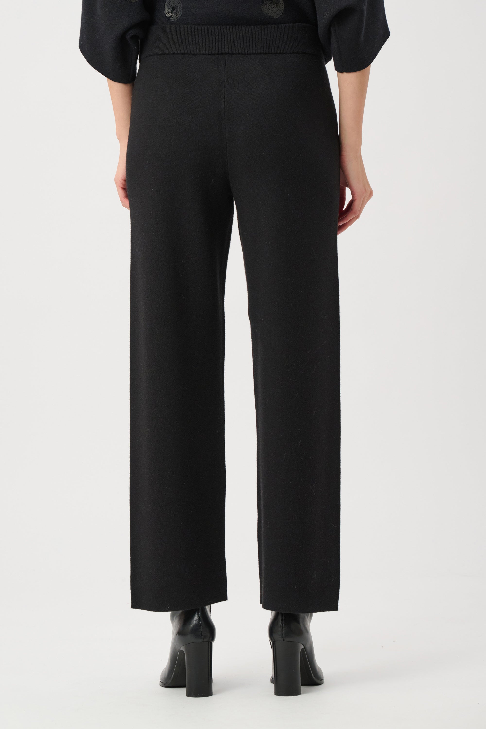 Joseph Ribkoff Knit Pant