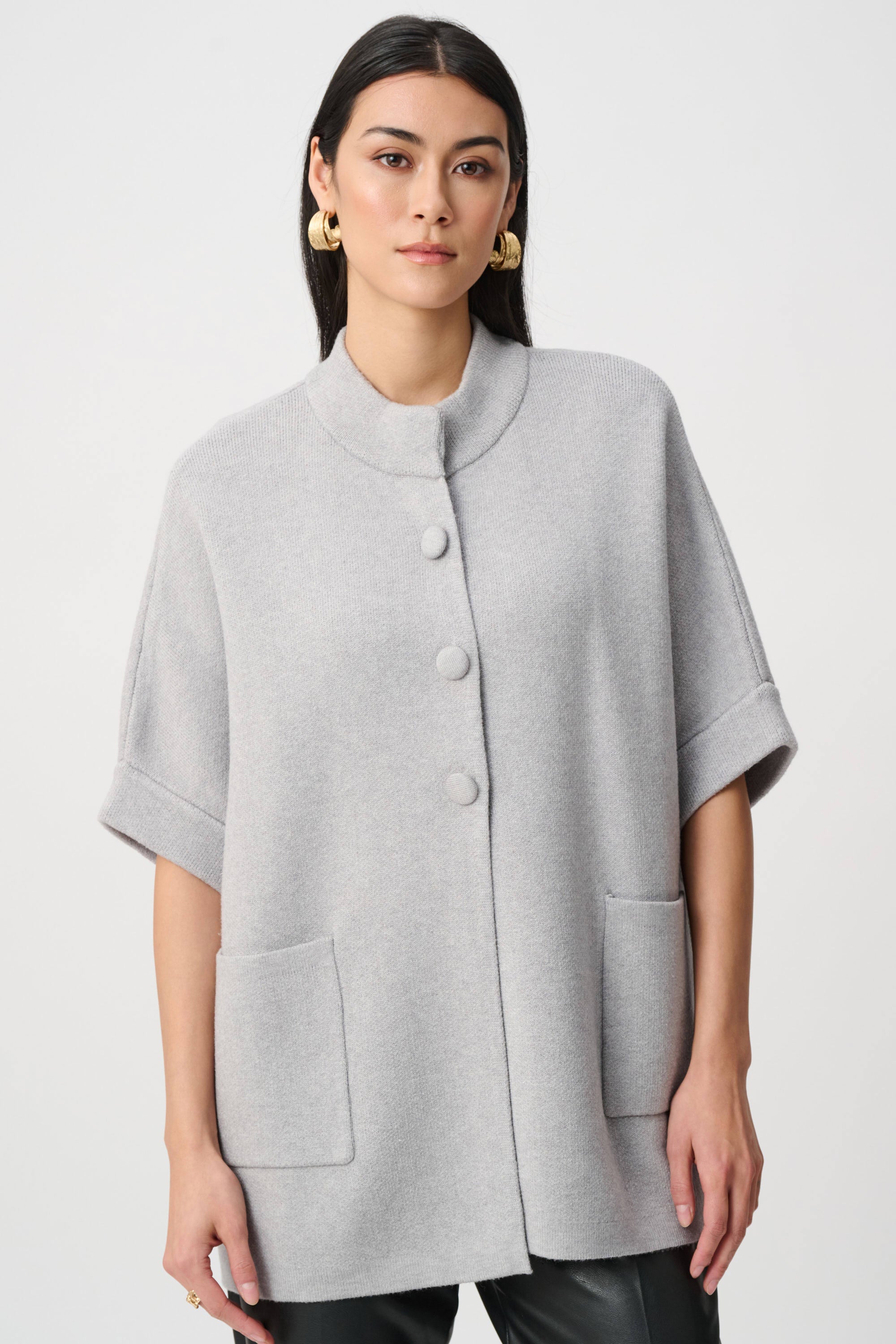 Joseph Ribkoff Sweater Jacket