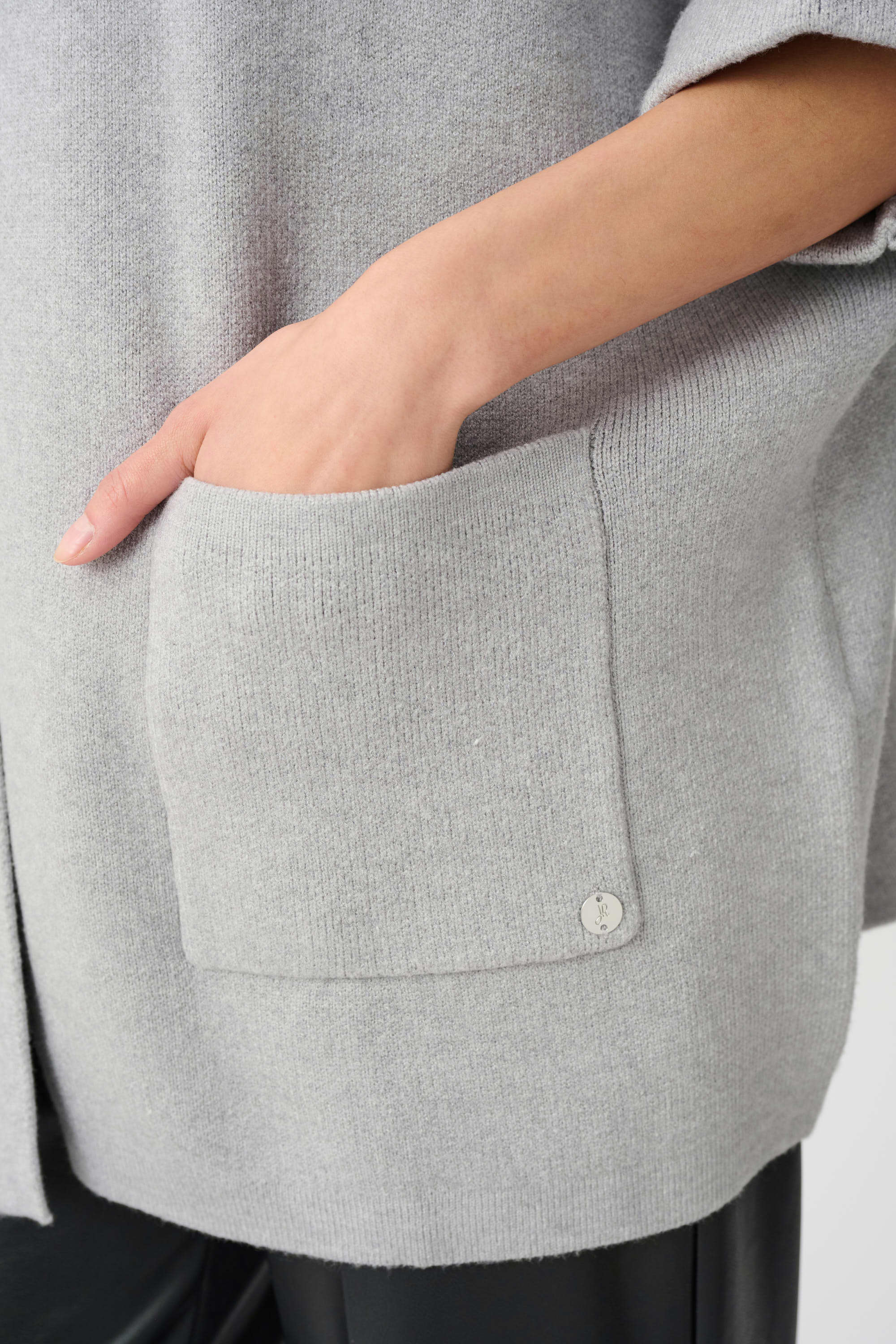 Joseph Ribkoff Sweater Jacket