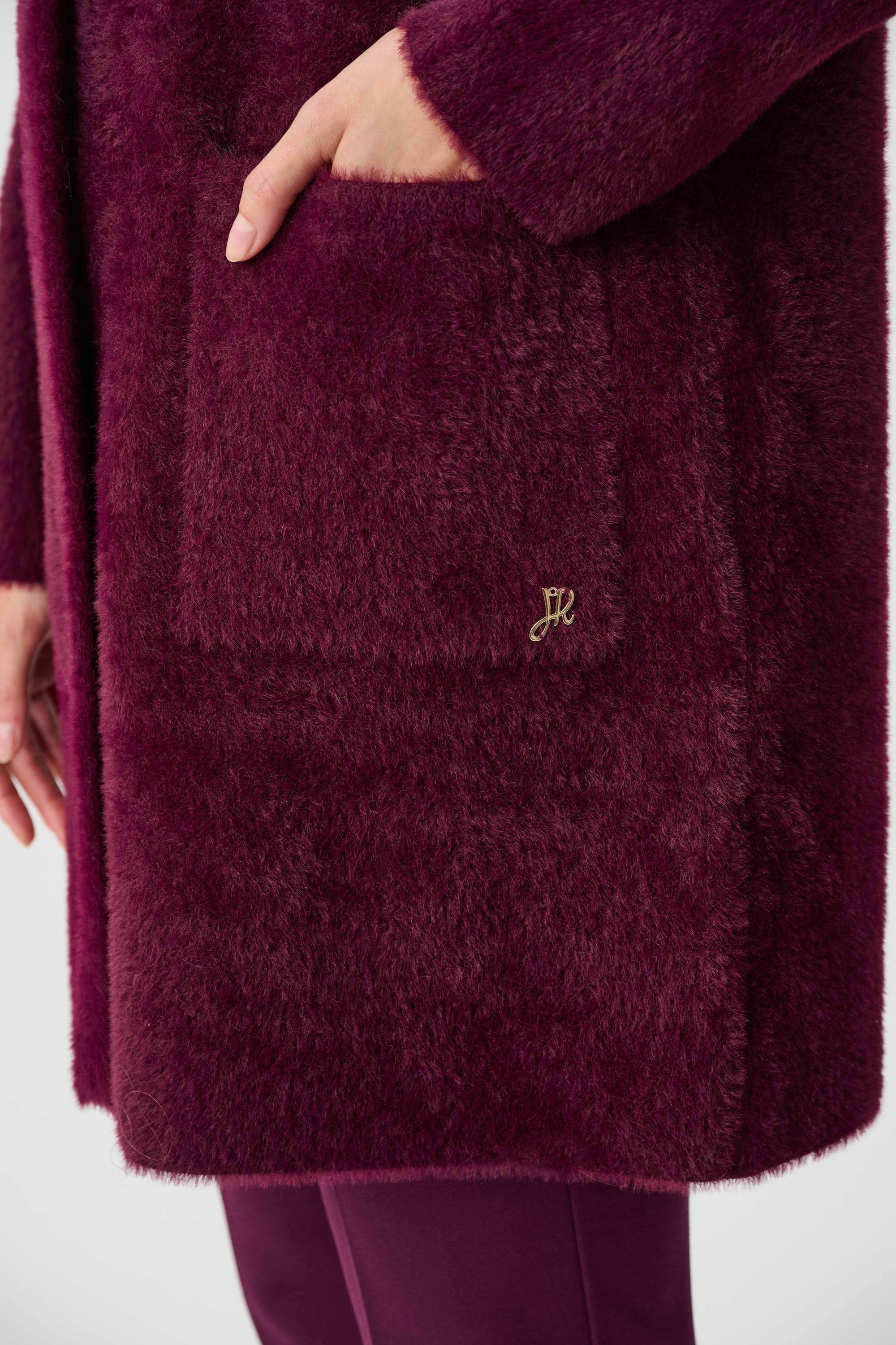 Joseph Ribkoff Coat