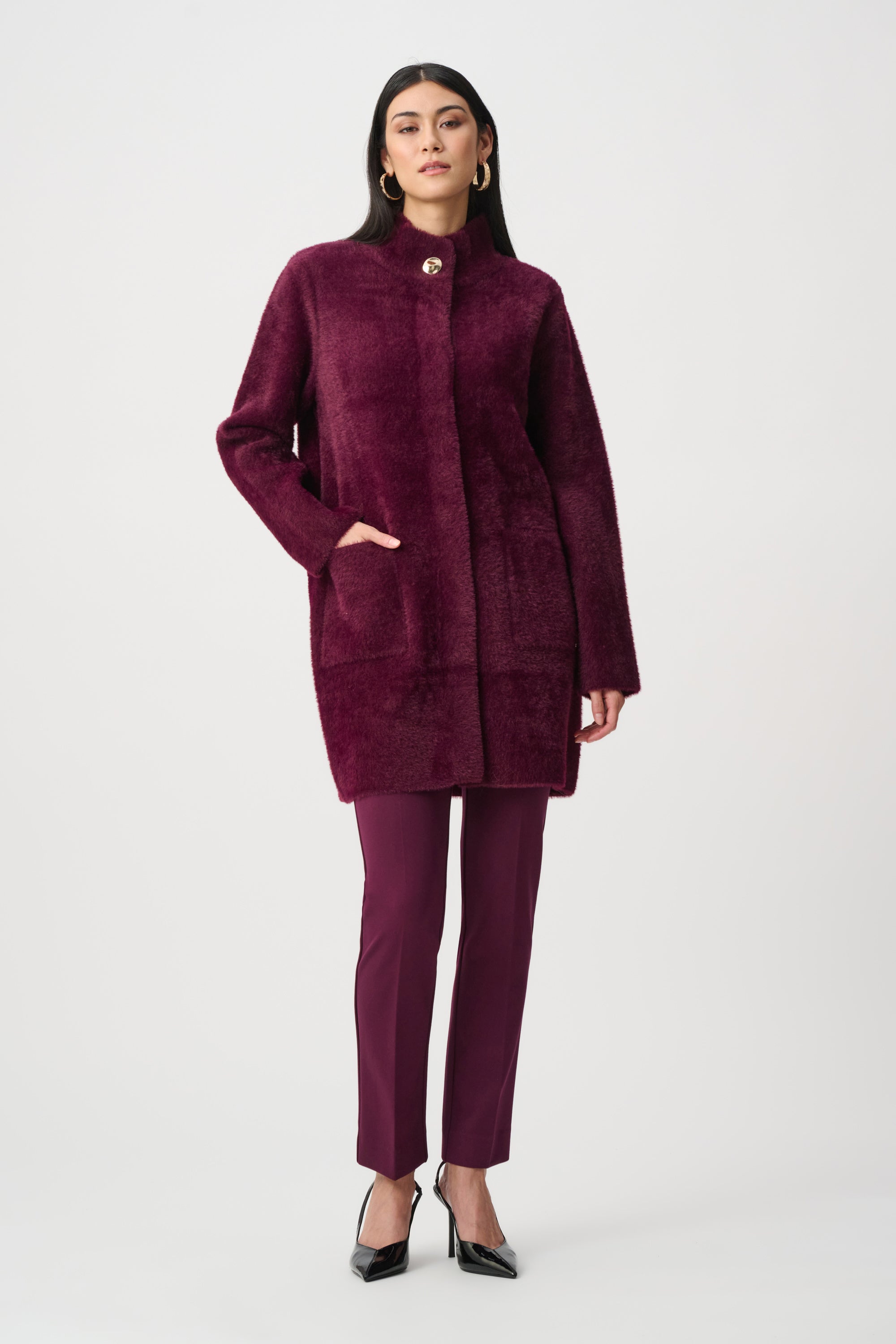 Joseph Ribkoff Coat