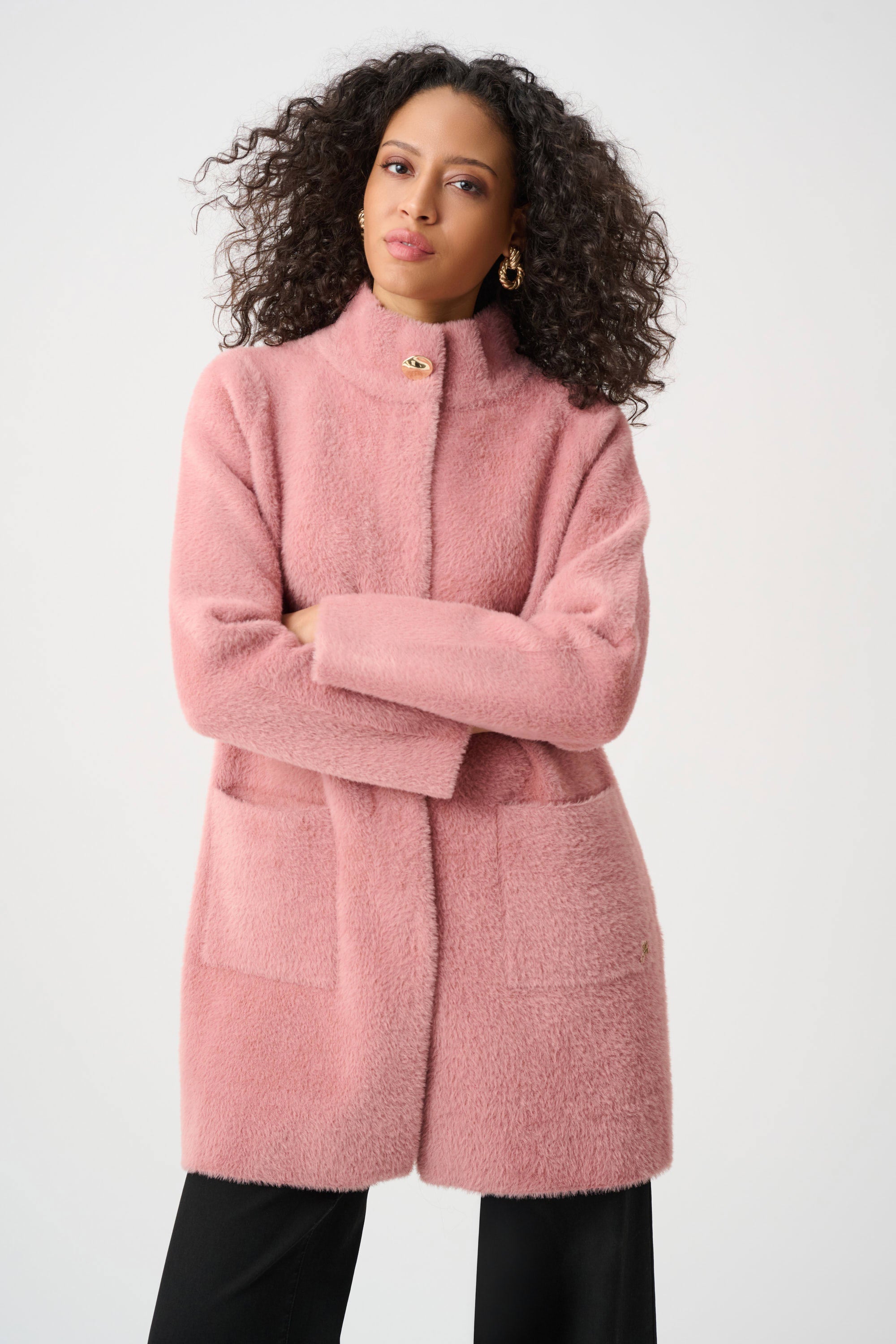 Joseph Ribkoff Coat