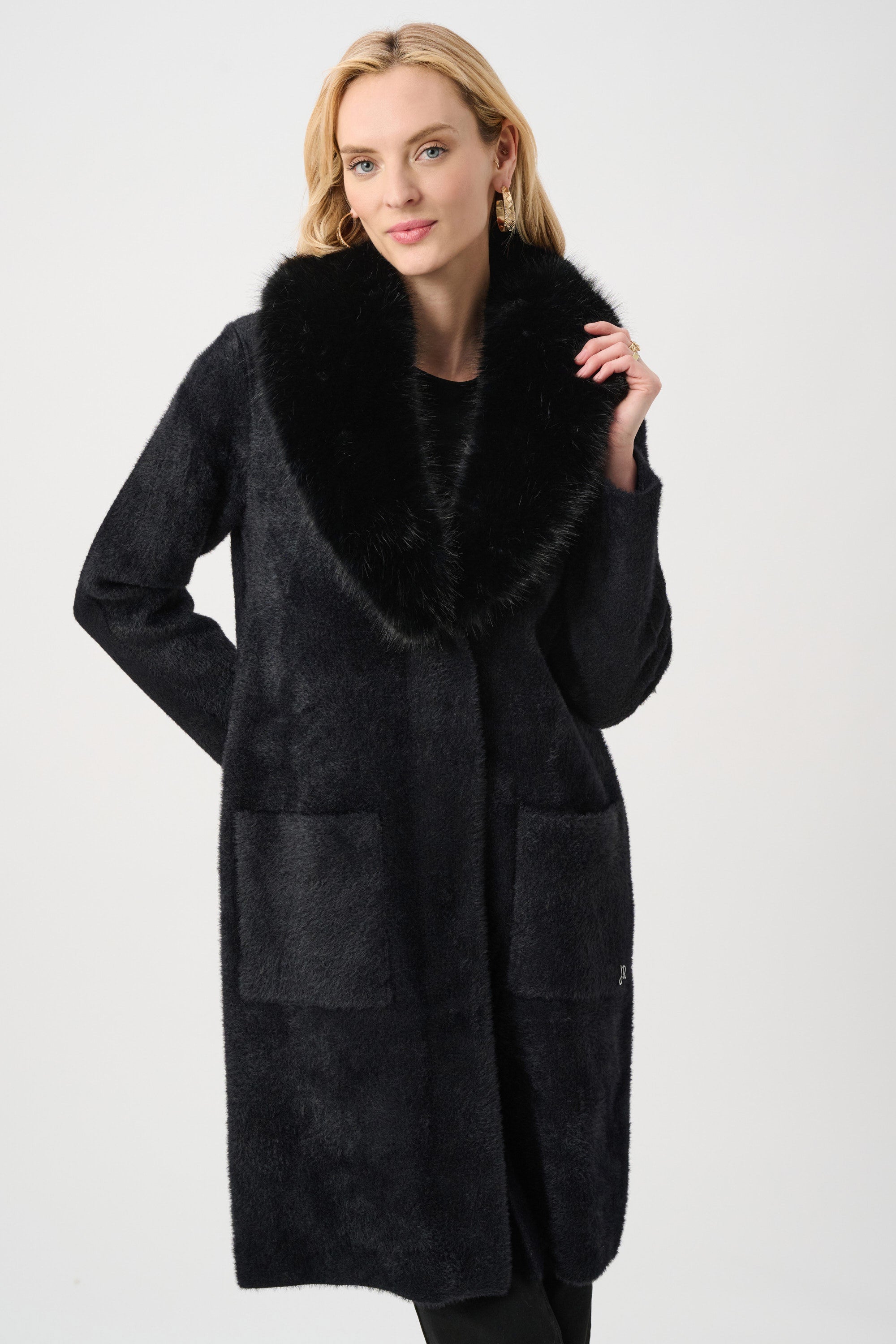 Joseph Ribkoff Coat
