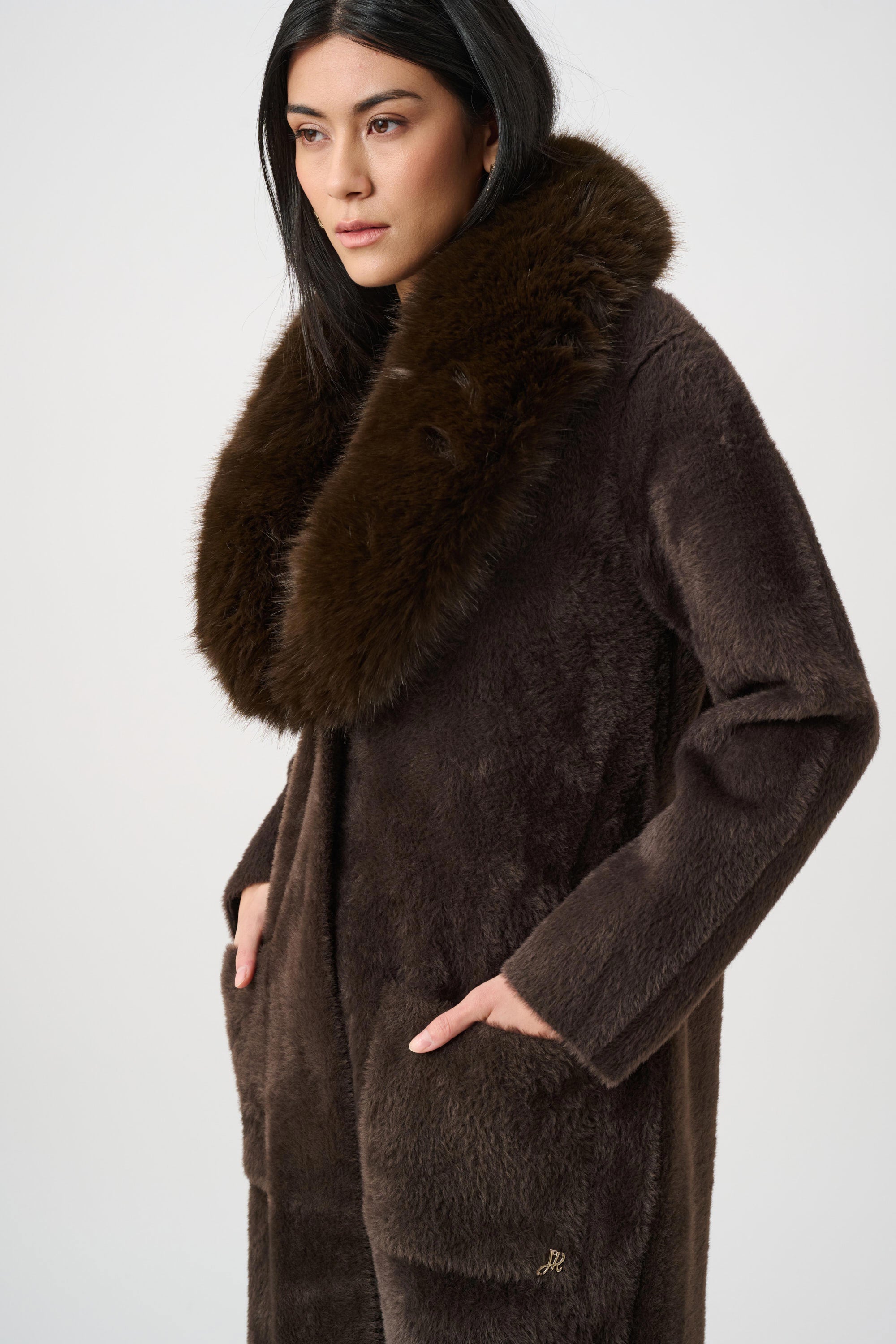 Joseph Ribkoff Coat