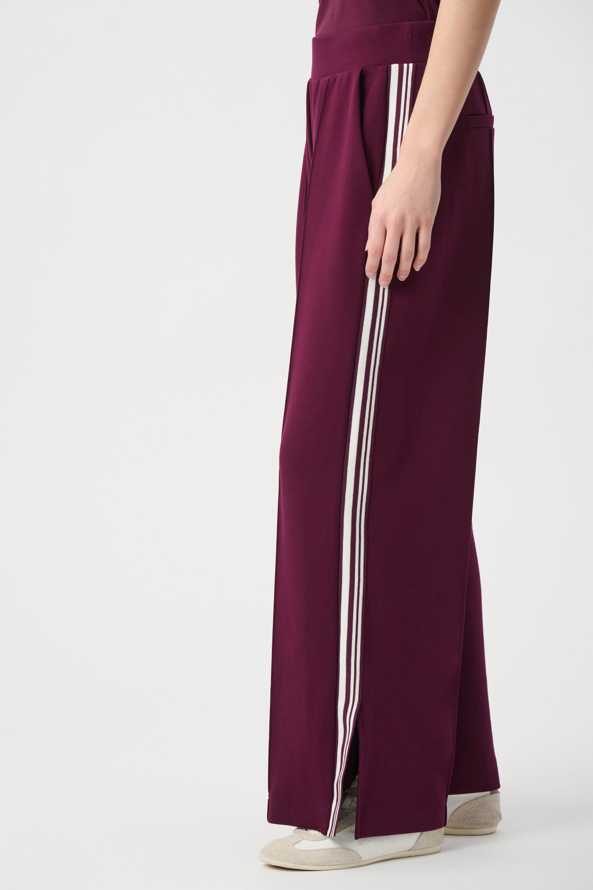 Joseph RIbkoff Sport Wide Leg Pant