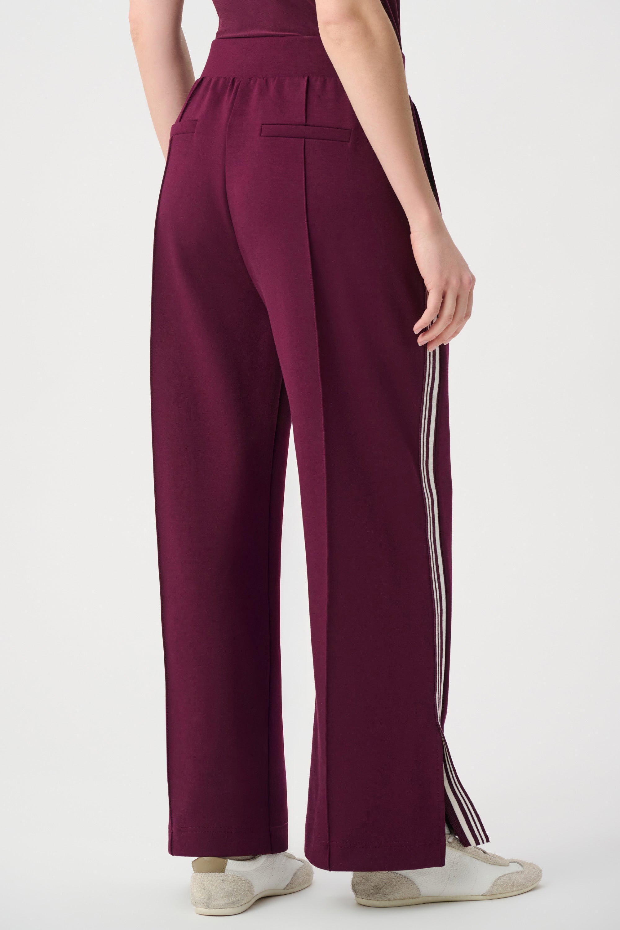 Joseph RIbkoff Sport Wide Leg Pant
