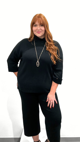 Mat Sweater
