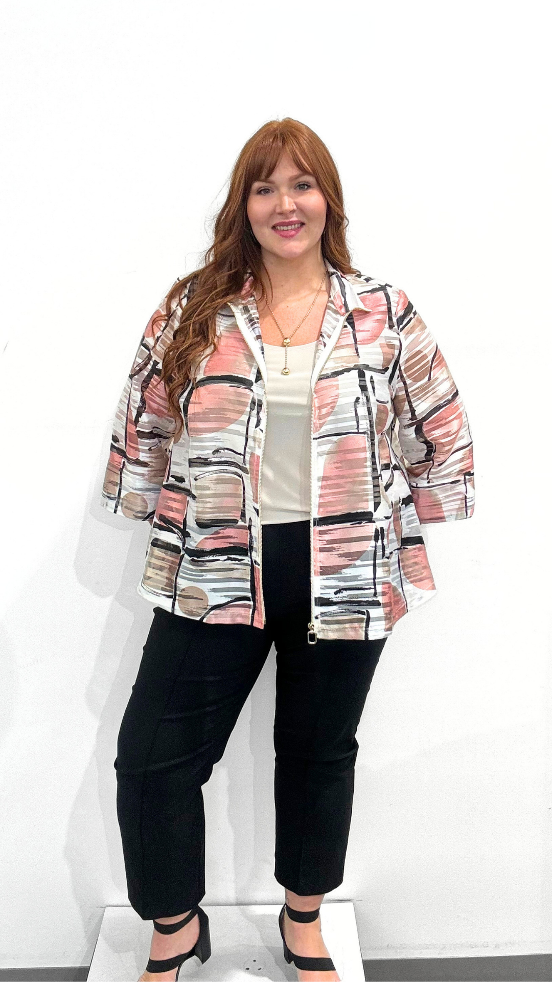 Joseph Ribkoff Jacket