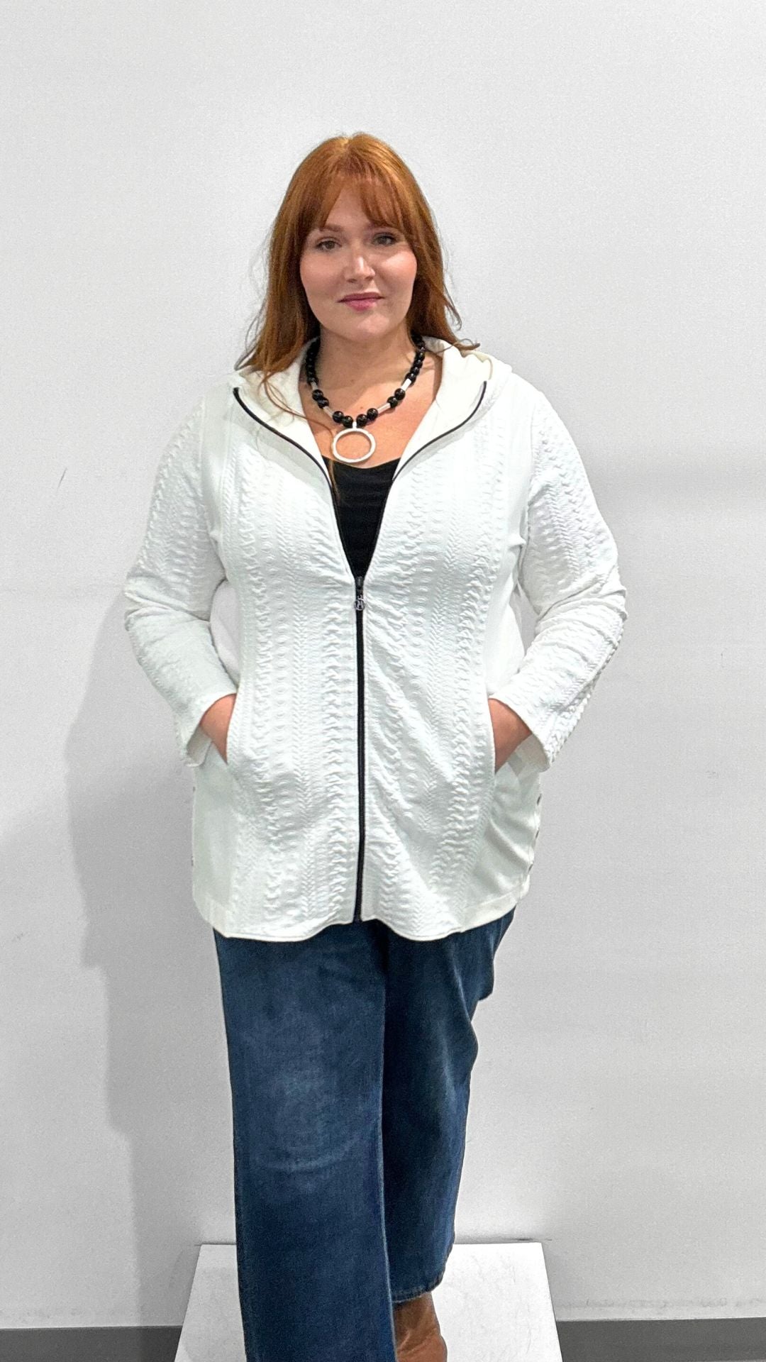 Maloka Merlin Jacket